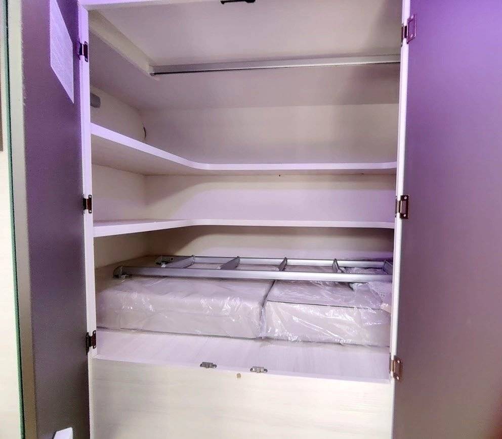 Chausson Chausson Welcome