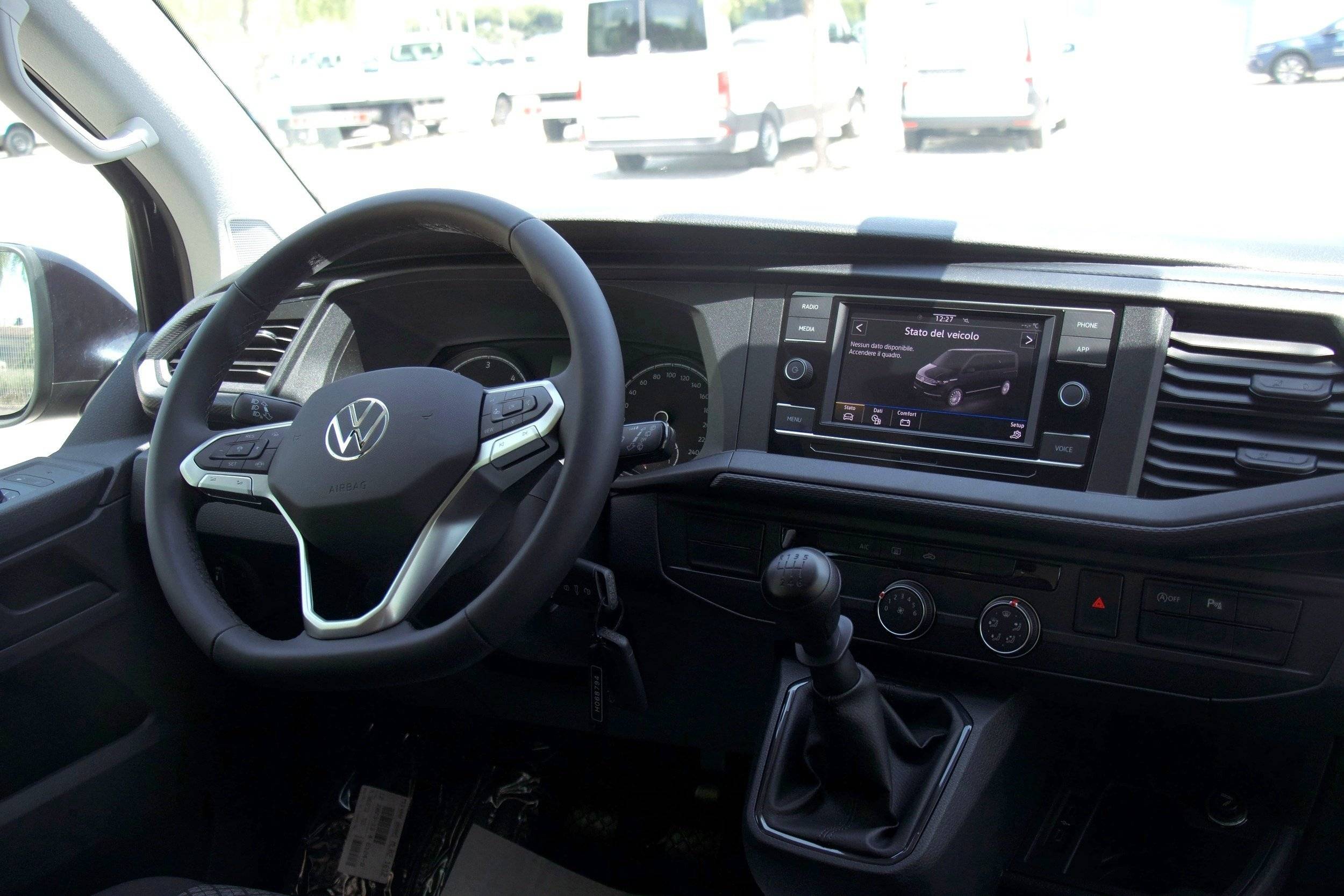 Volkswagen California Beach