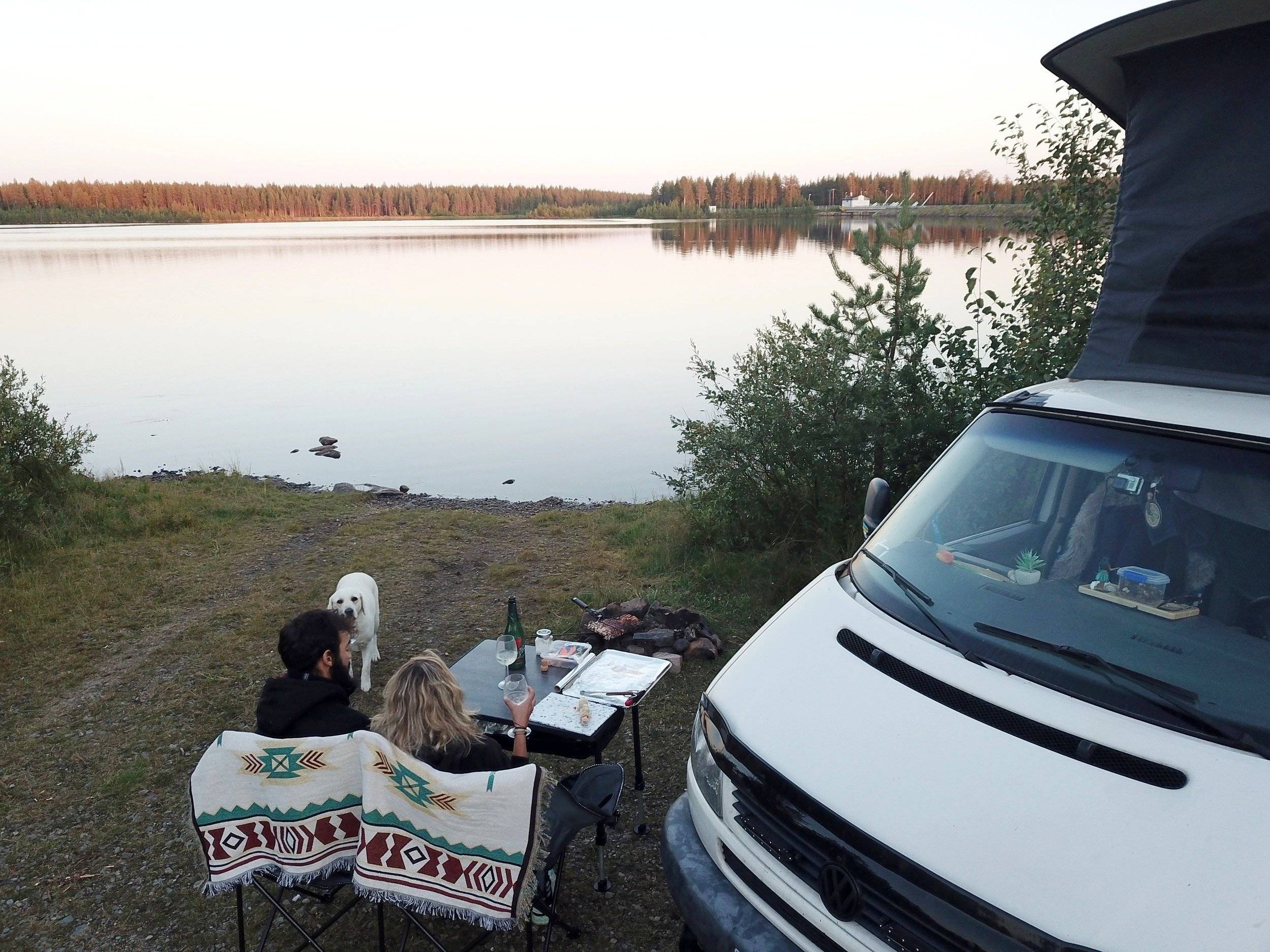 Carthago Malibú Syncro 4x4