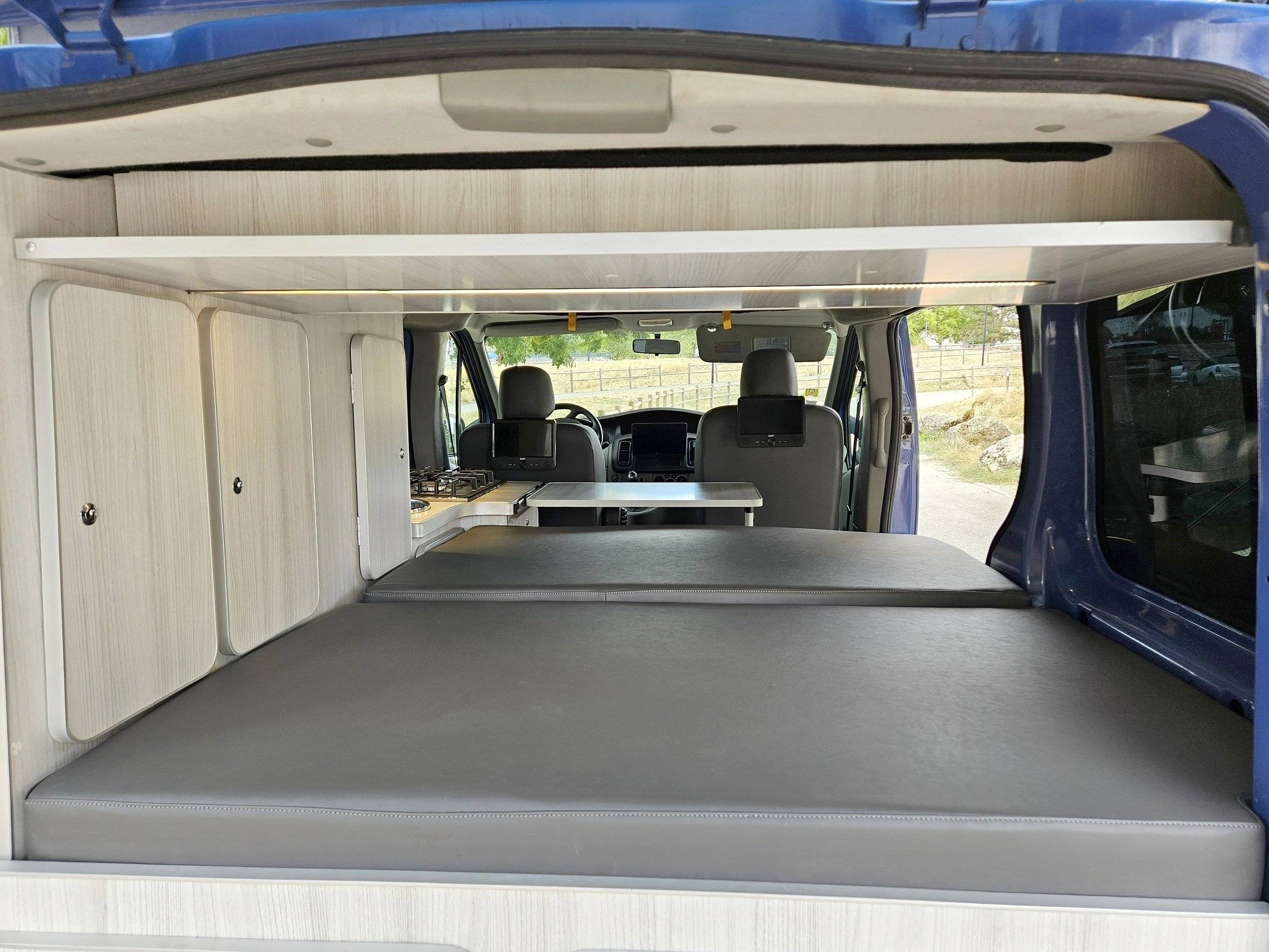 Renault Renault trafic