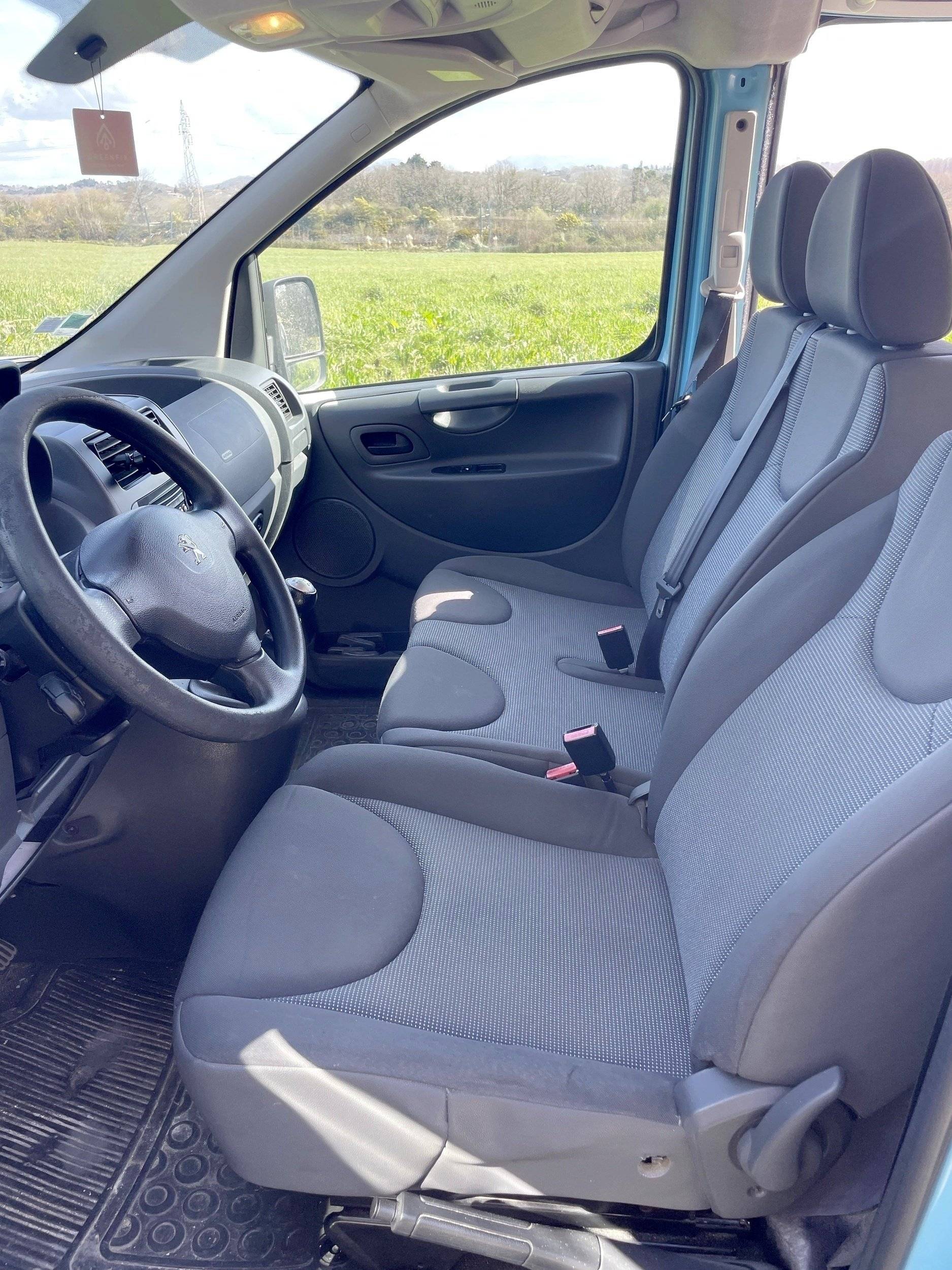 Peugeot peugeot expert 