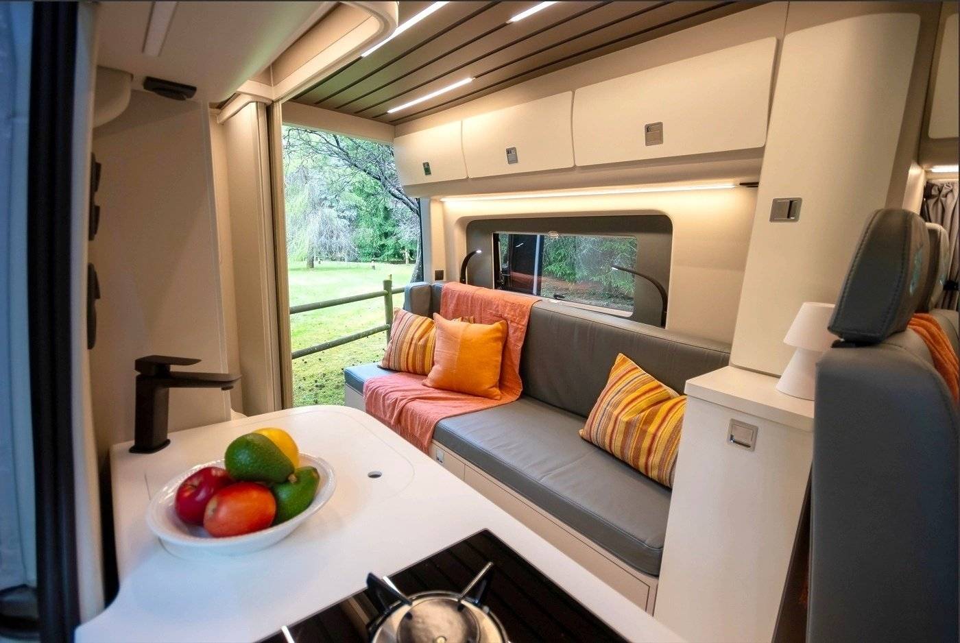 Volkswagen Tinkervan