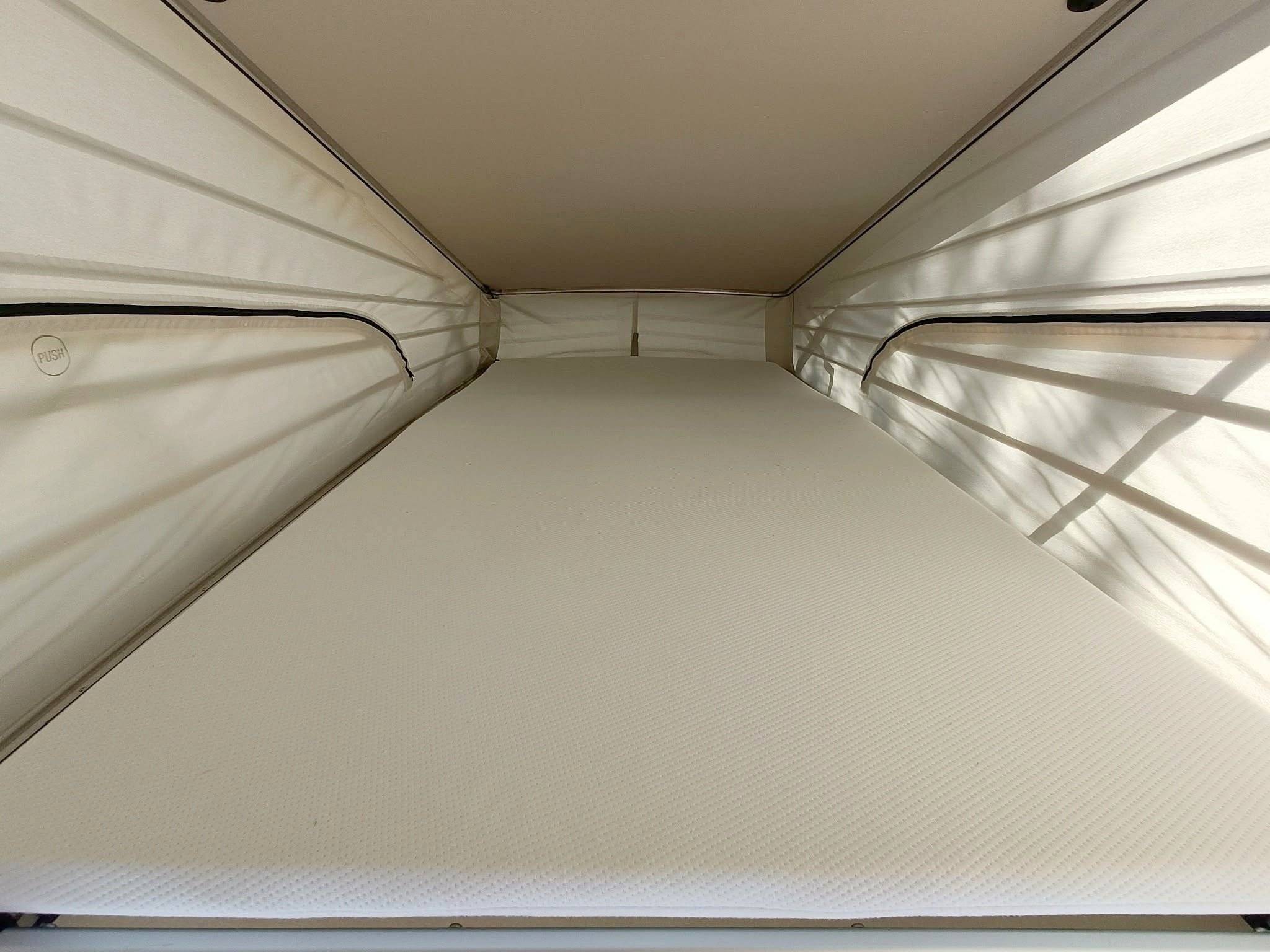 Westfalia Marco Polo