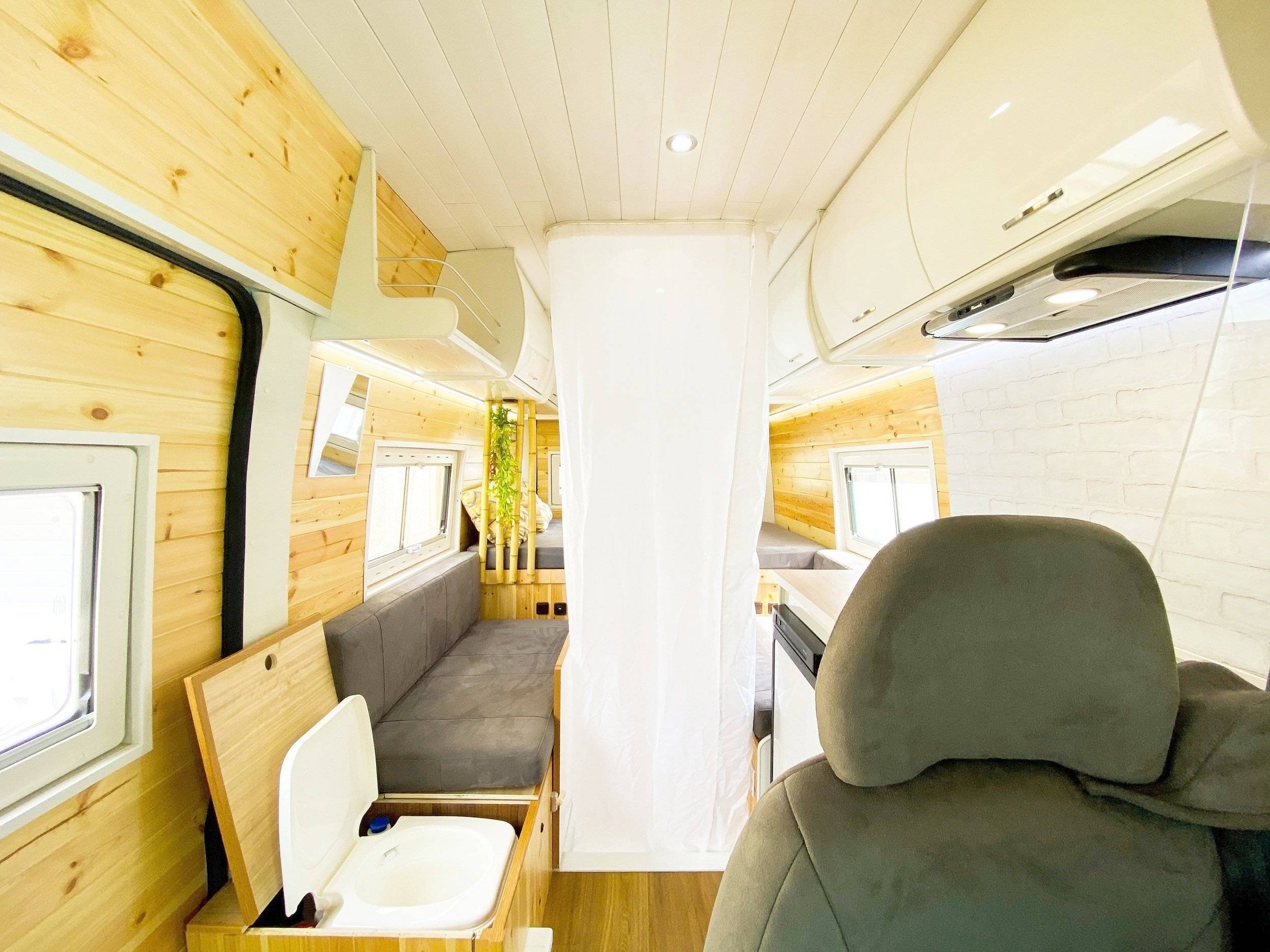 Citroen Jumper 2,2 l 130 ch