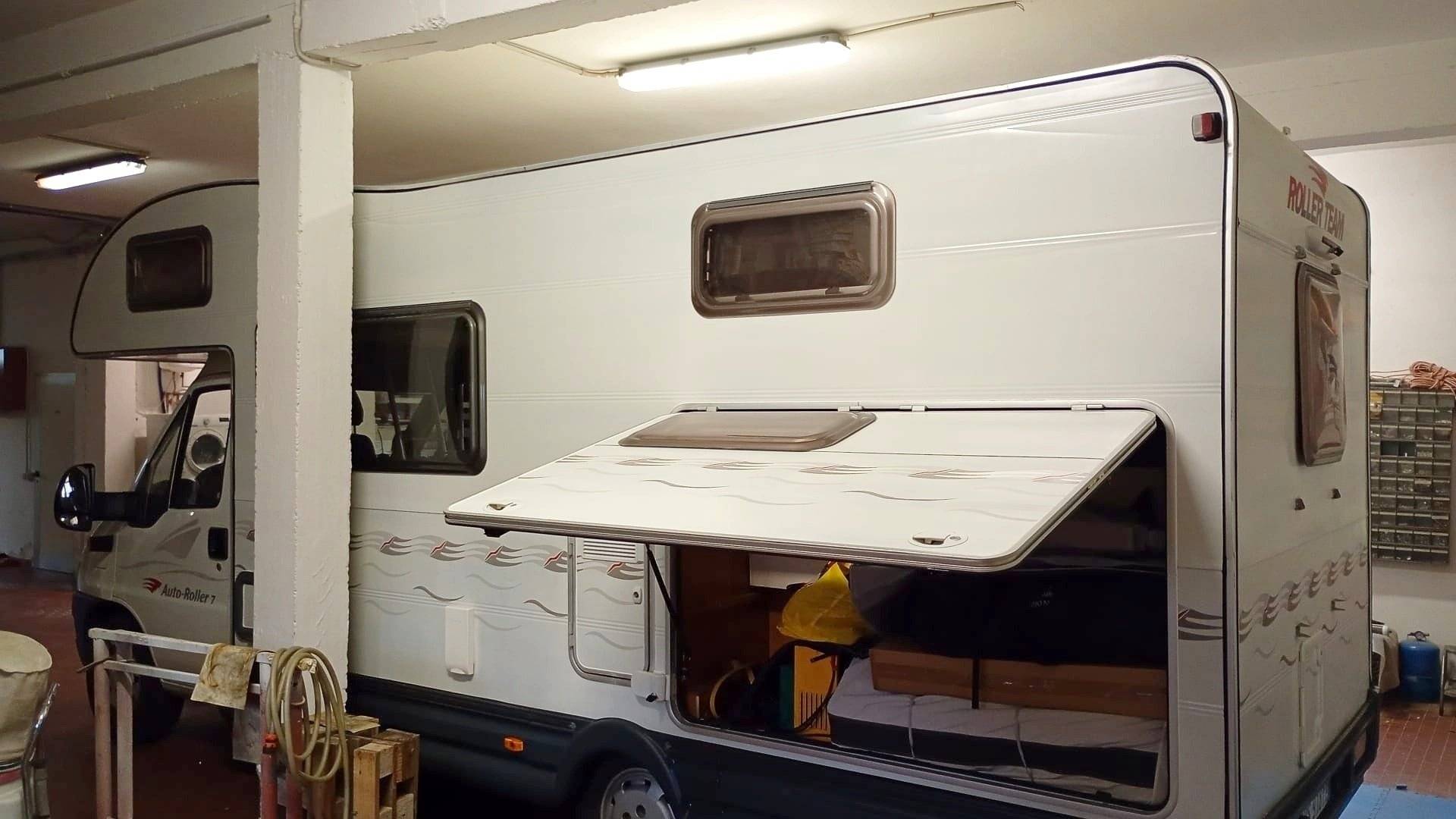 AUTOROLLER autoroller 7