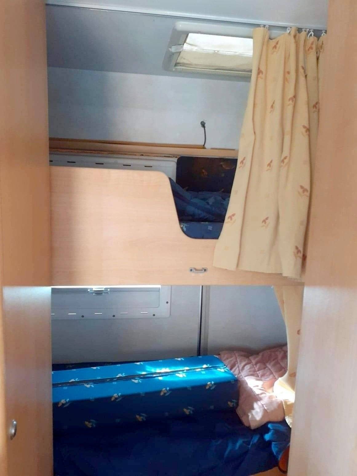 Challenger Challenger 103