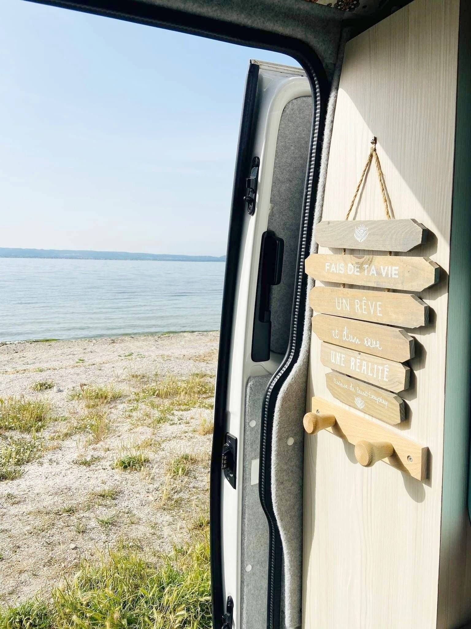 Volkswagen Transporter T6