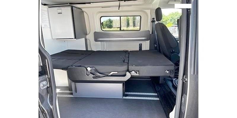 Font Vendôme Autocamper Xl