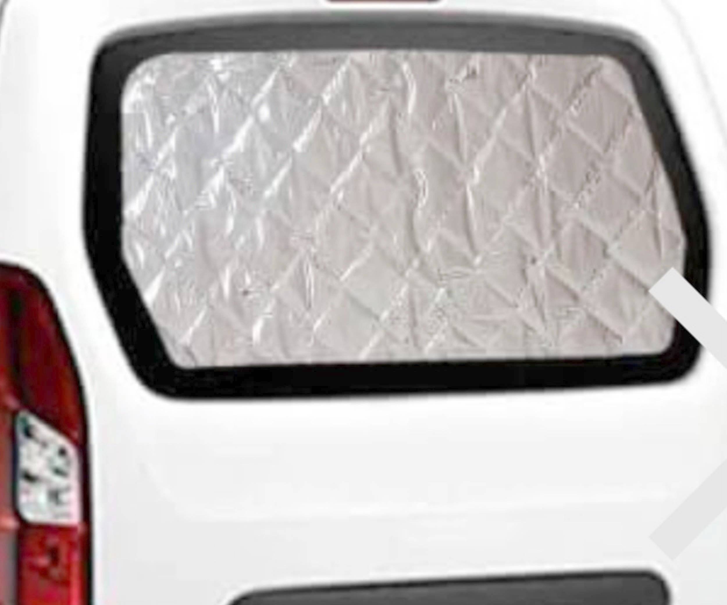 Camp'In Box Campervan