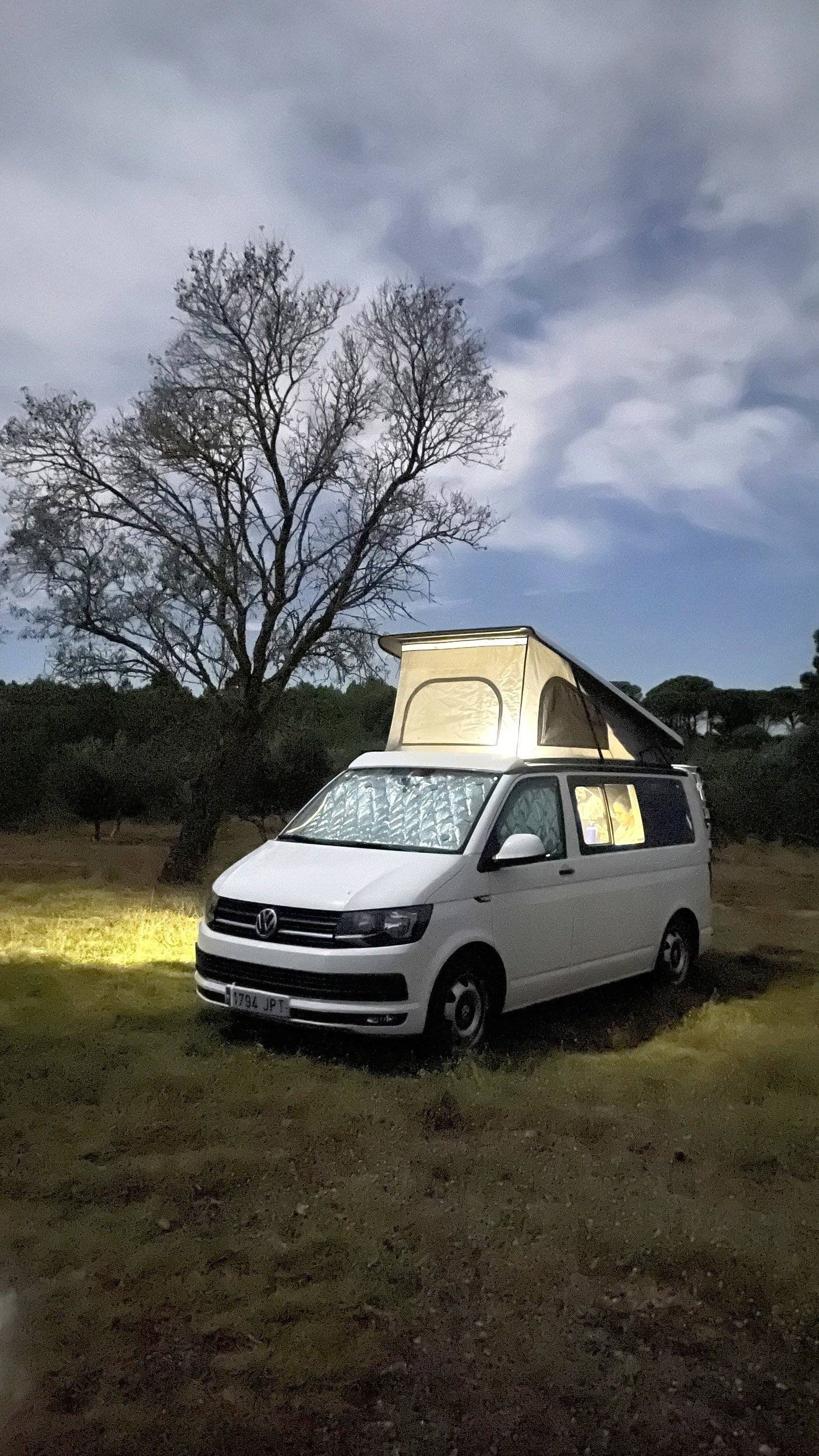 Volkswagen Multivan TDI 2.0 150CV