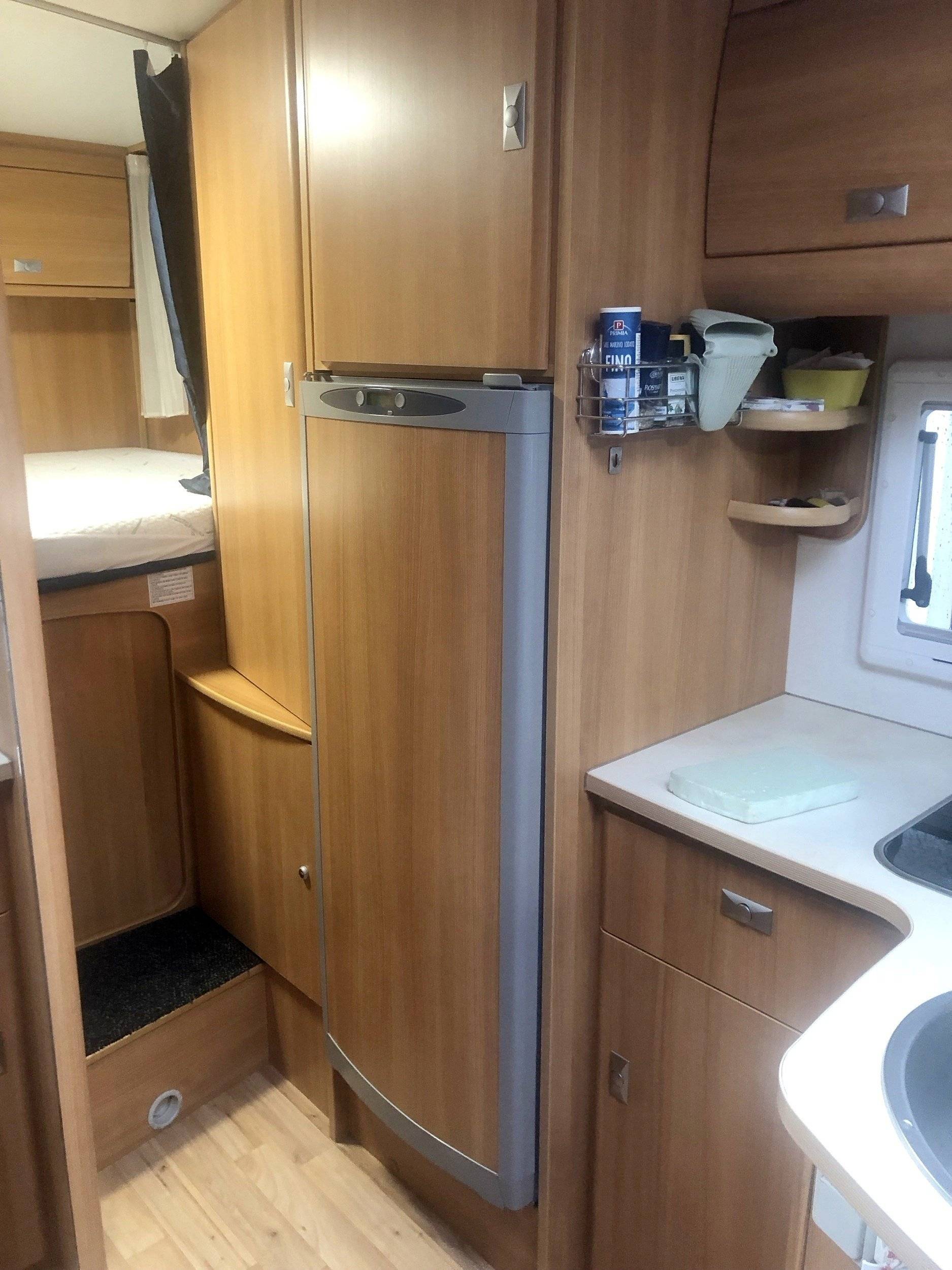 Challenger mageo 192