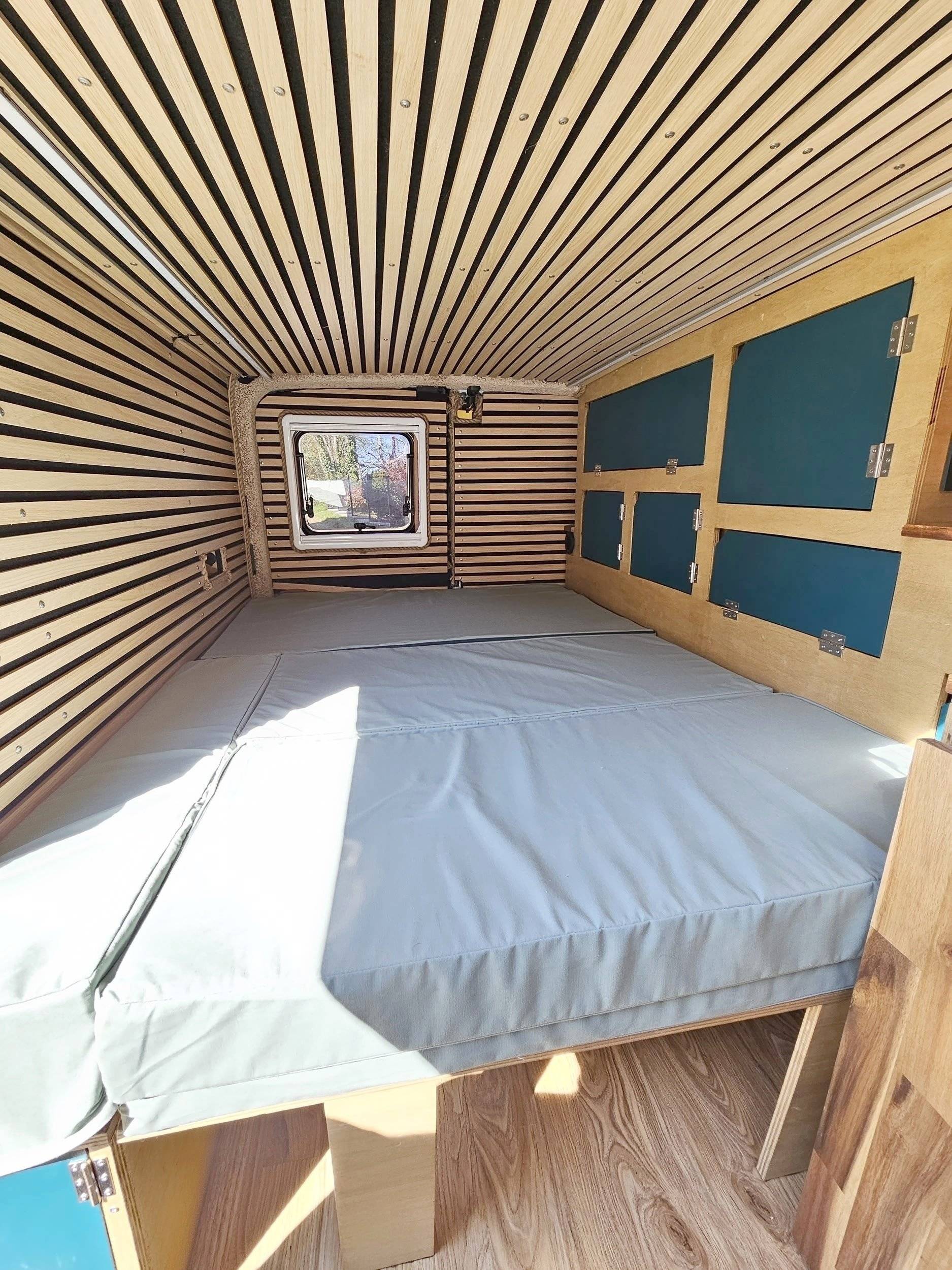 Opel opel vivaro L2H1