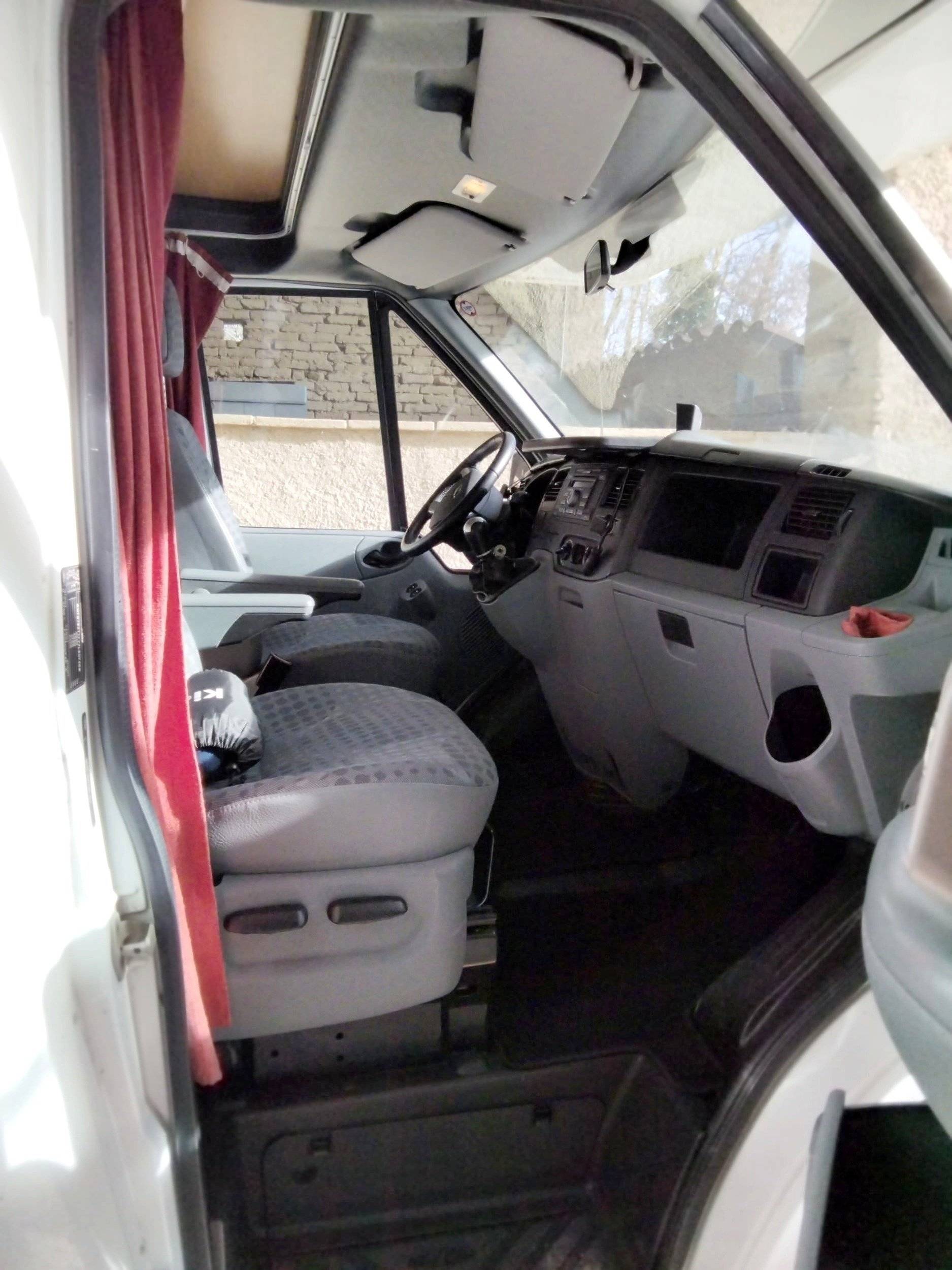 Challenger GENESIS 43