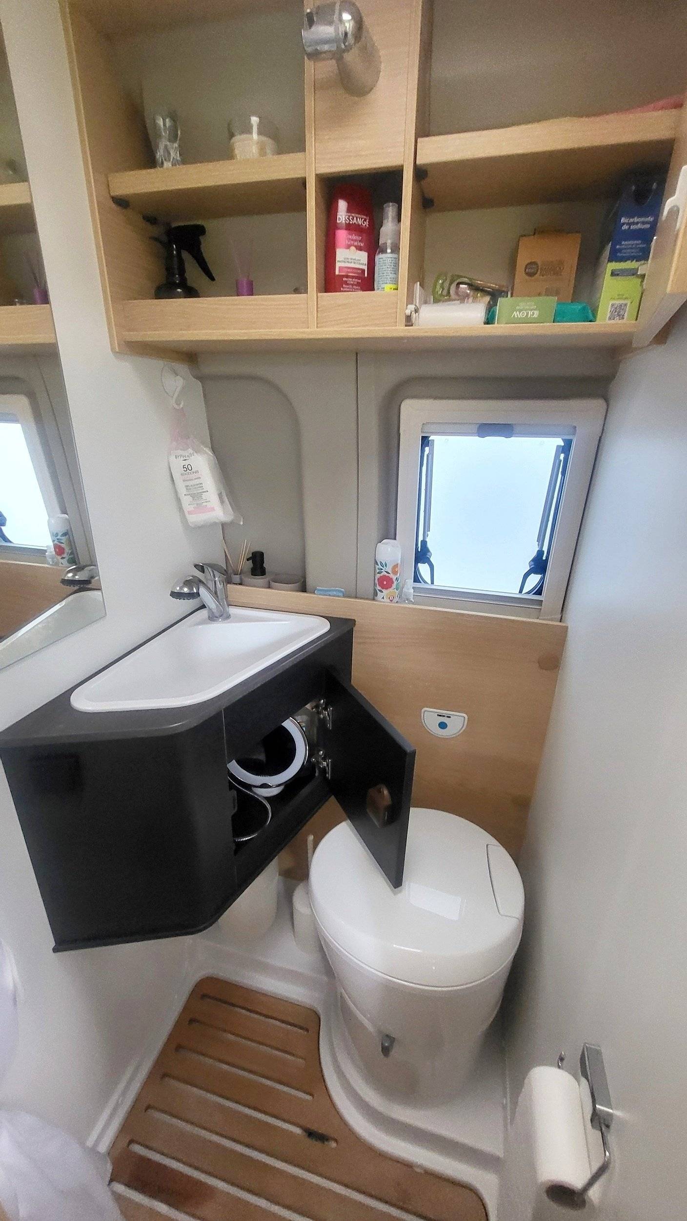 Sunlight CLIFF 540 ADVENTURE EDITION