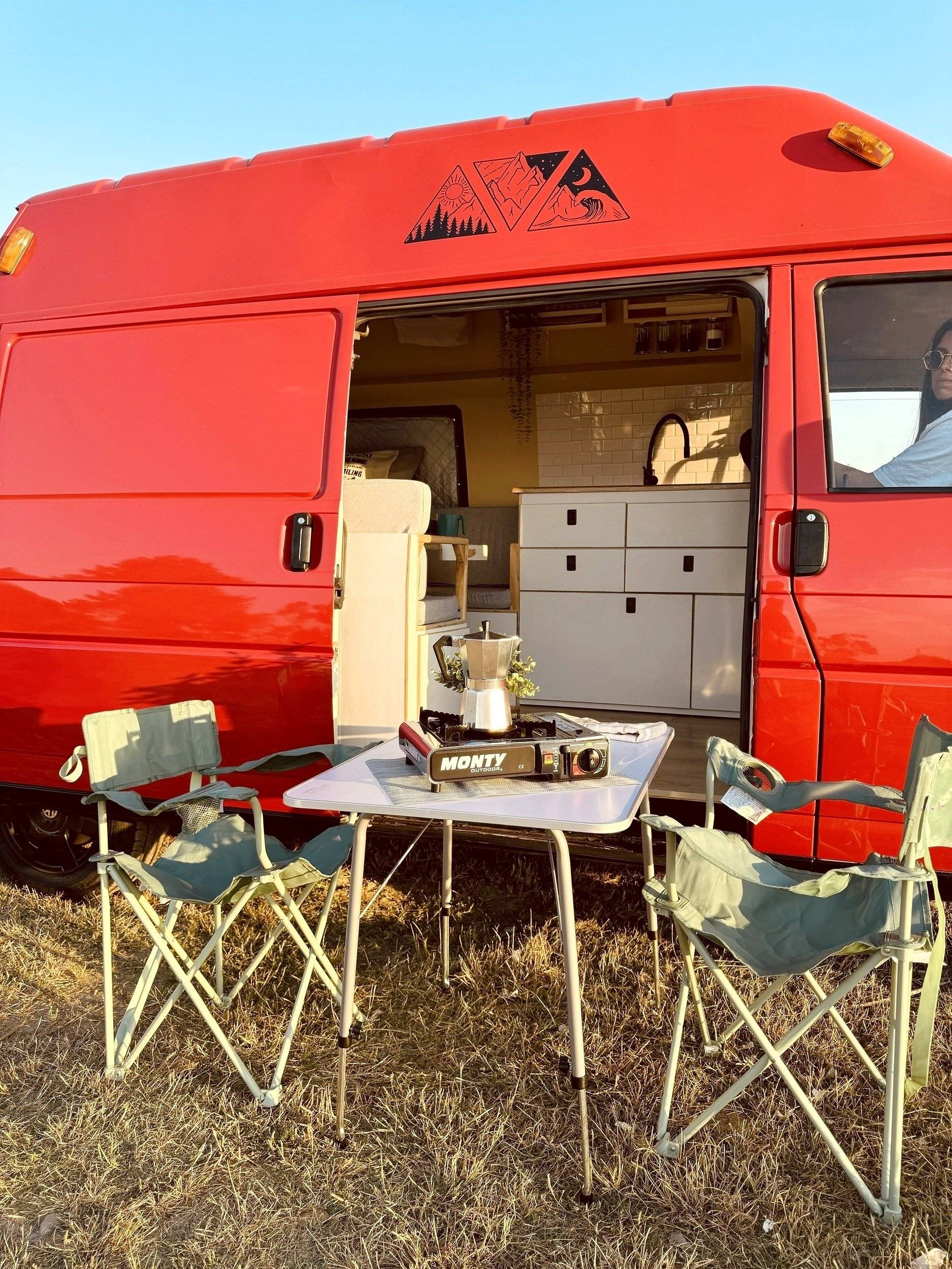 Volkswagen Volkswagen T4