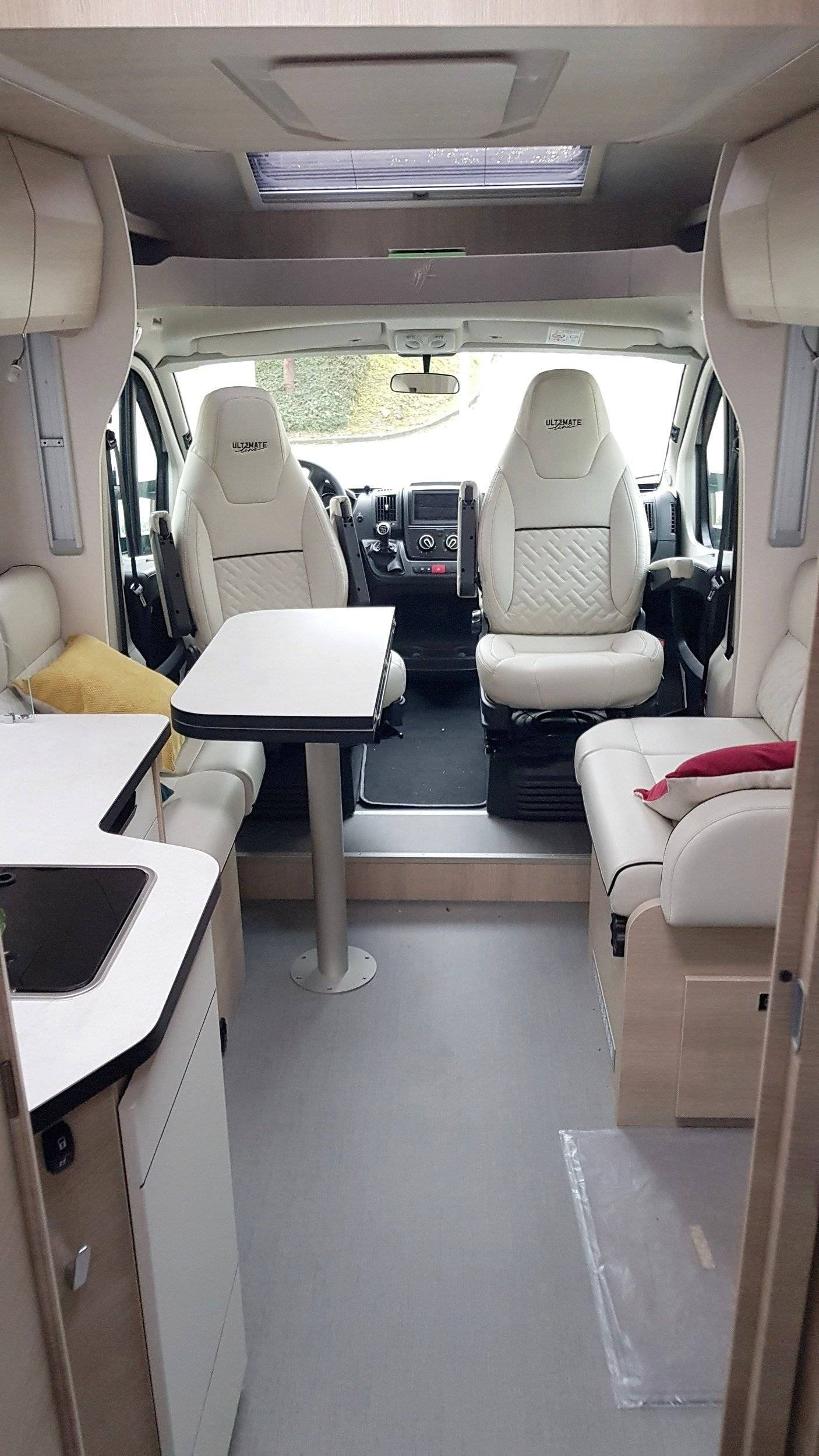 Rapido Rapido ULTIMATE LINE 696F