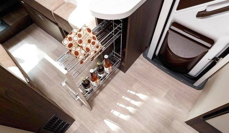 Benimar Benimar Tessoro 463 170cv