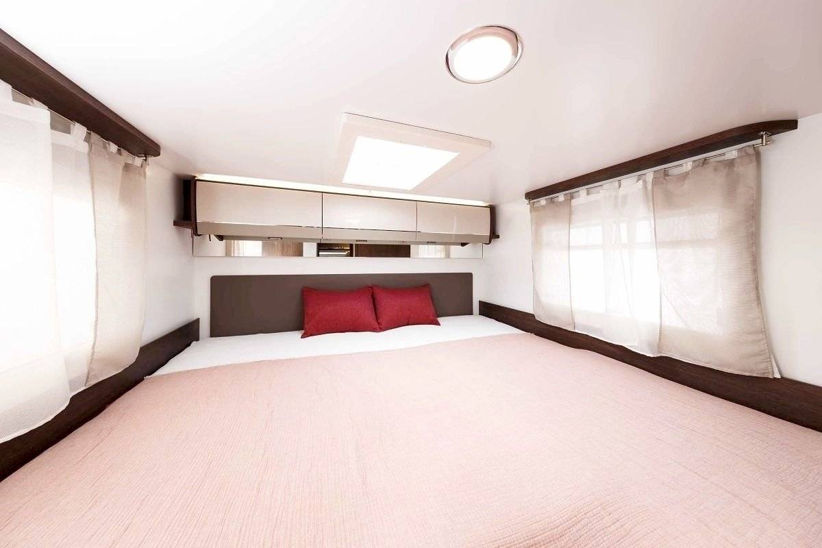 Benimar Benimar Tessoro 468