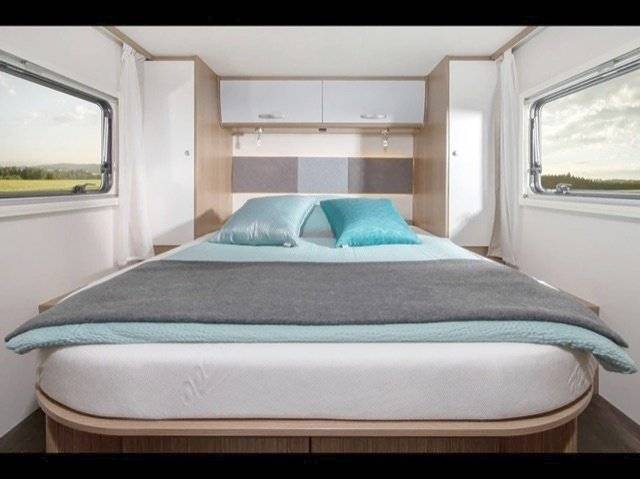 Carado Jumper 1,6 l Blue HDI 95 ch