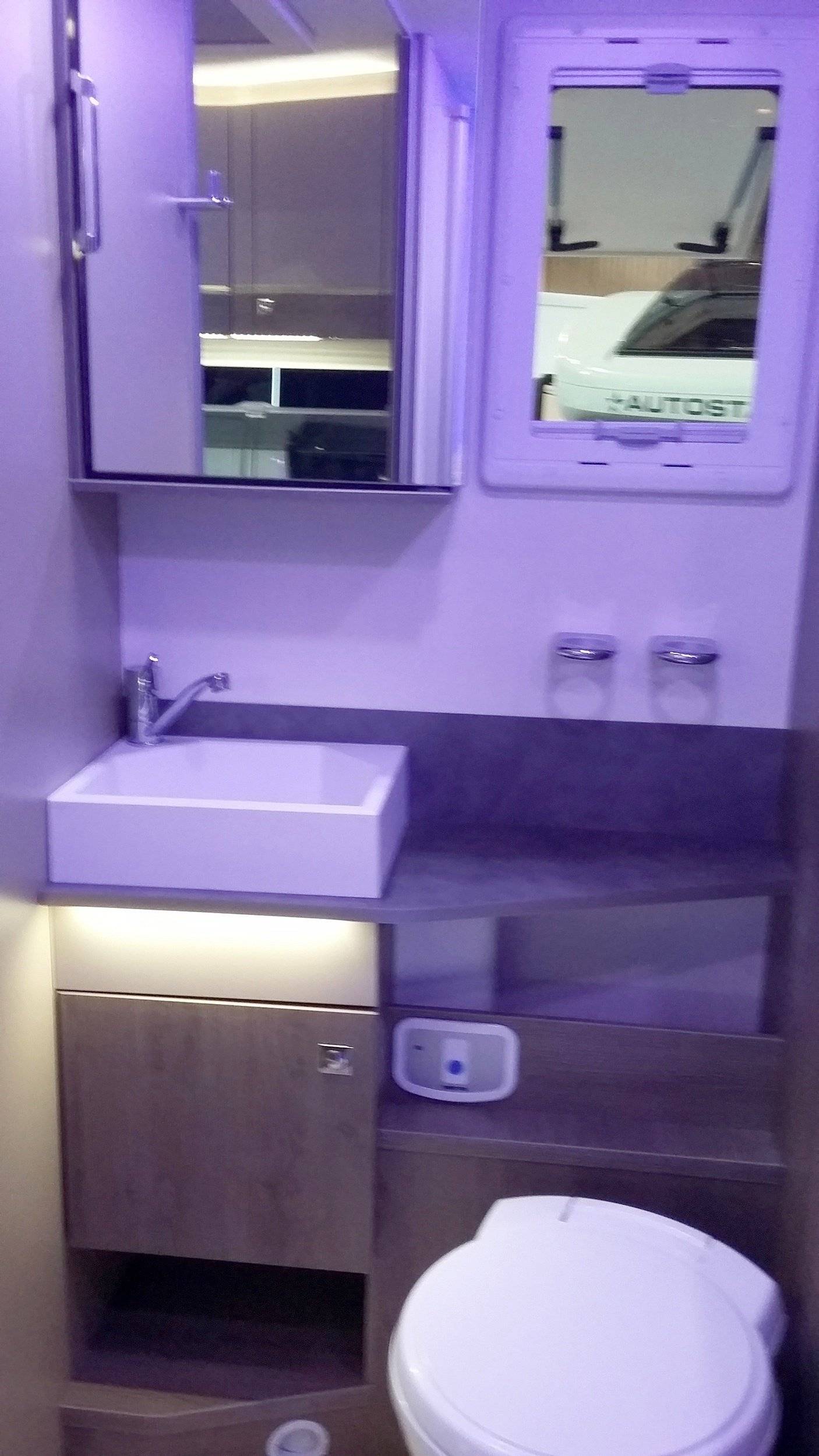 Chausson 640 Titanium