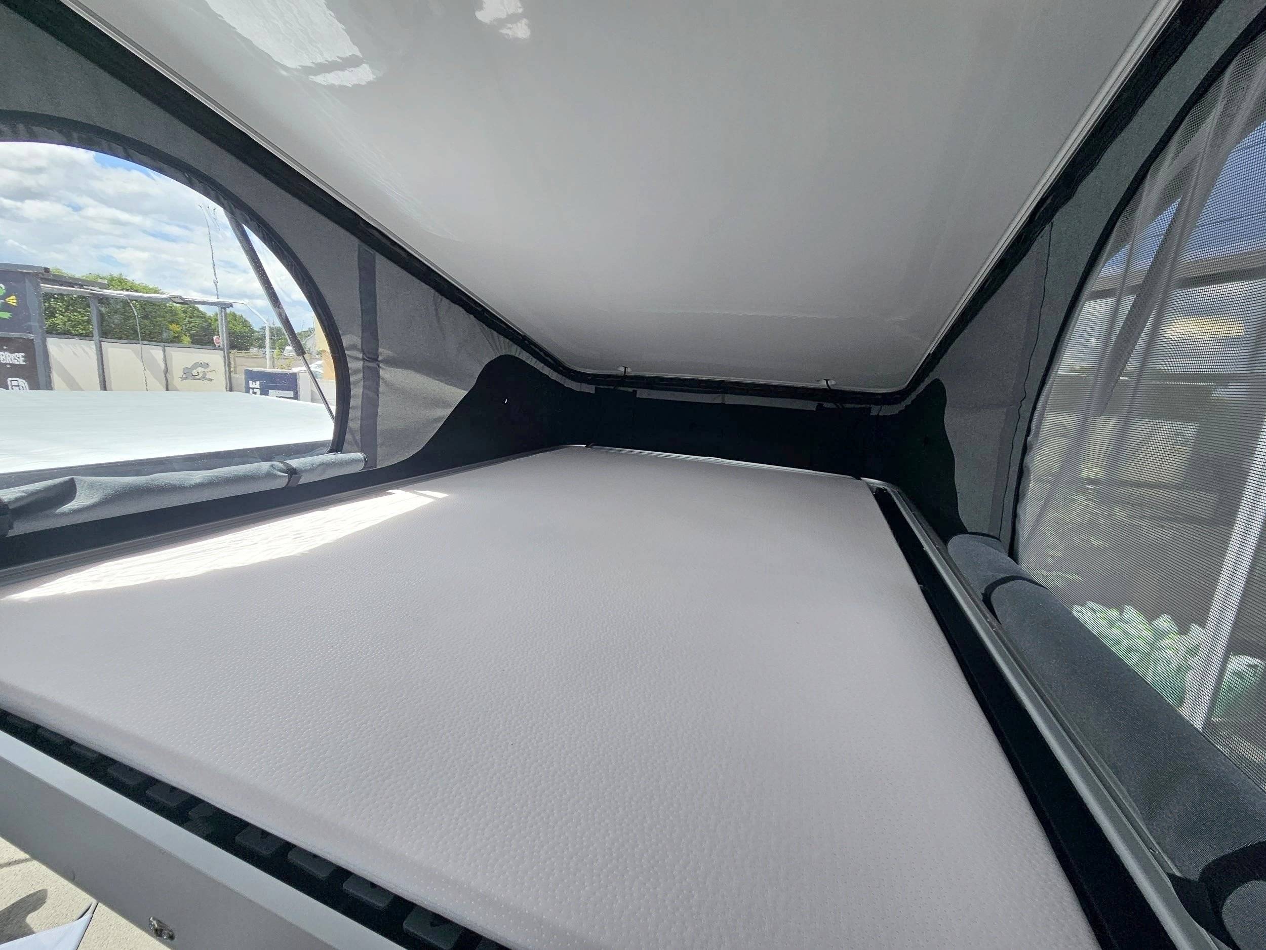 Hanroad Hanroad Trek 5+XL