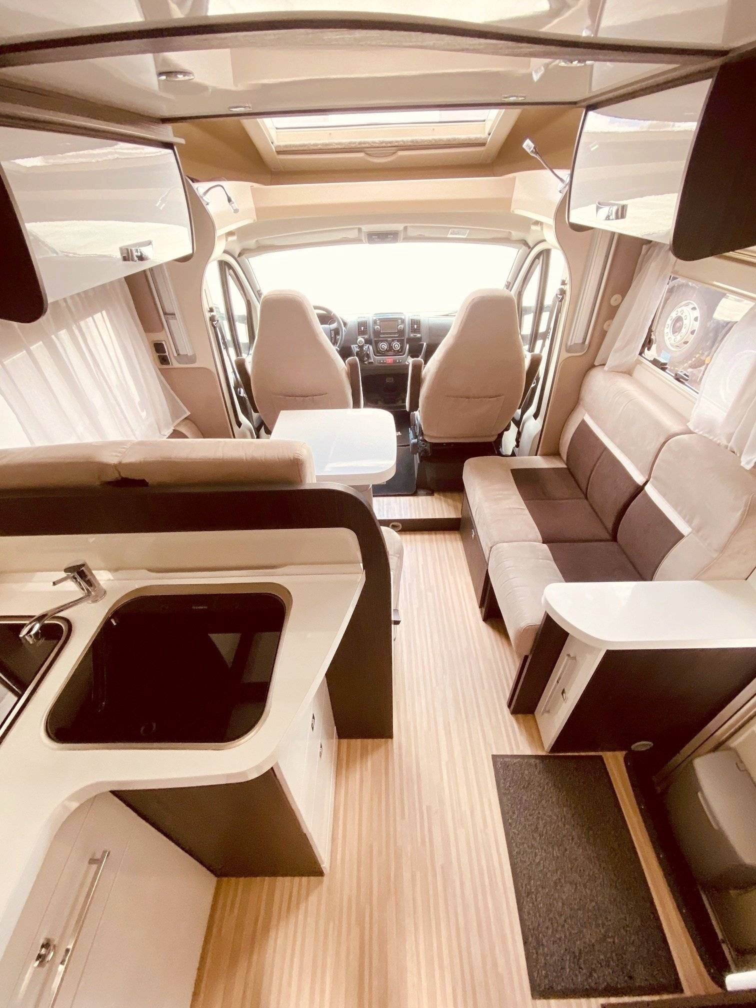 Benimar Benimar Mileo 263