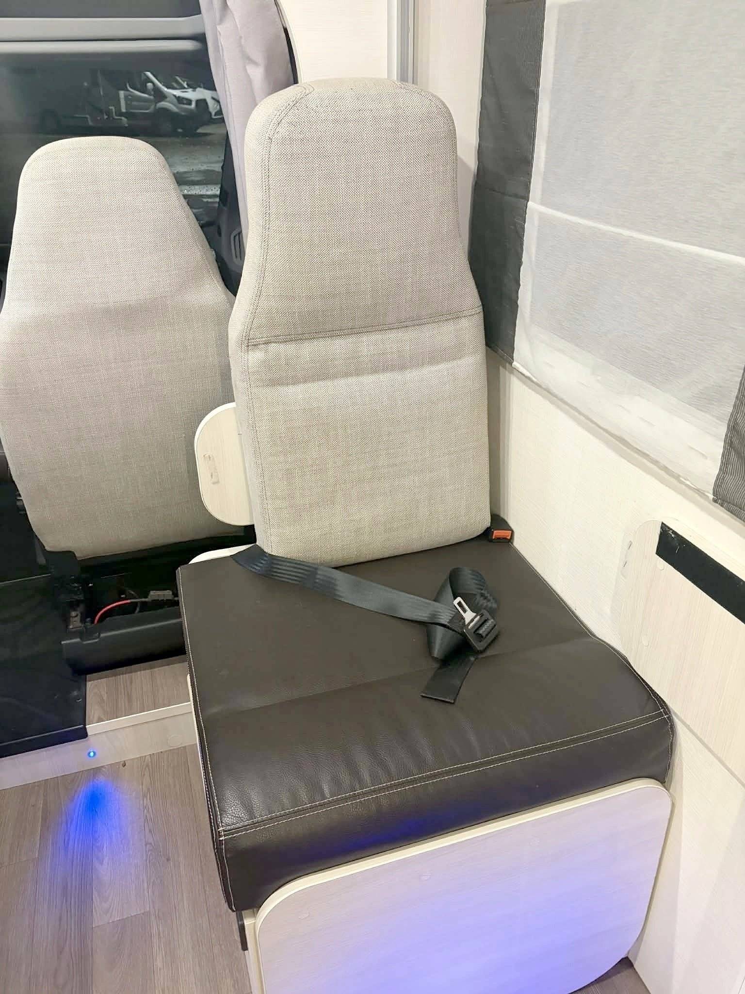 Chausson WELCOME 716