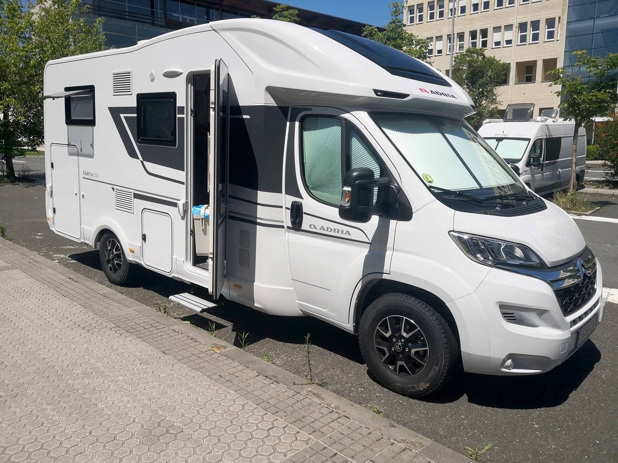 Citroën Jumper 3,0 l 177 ch