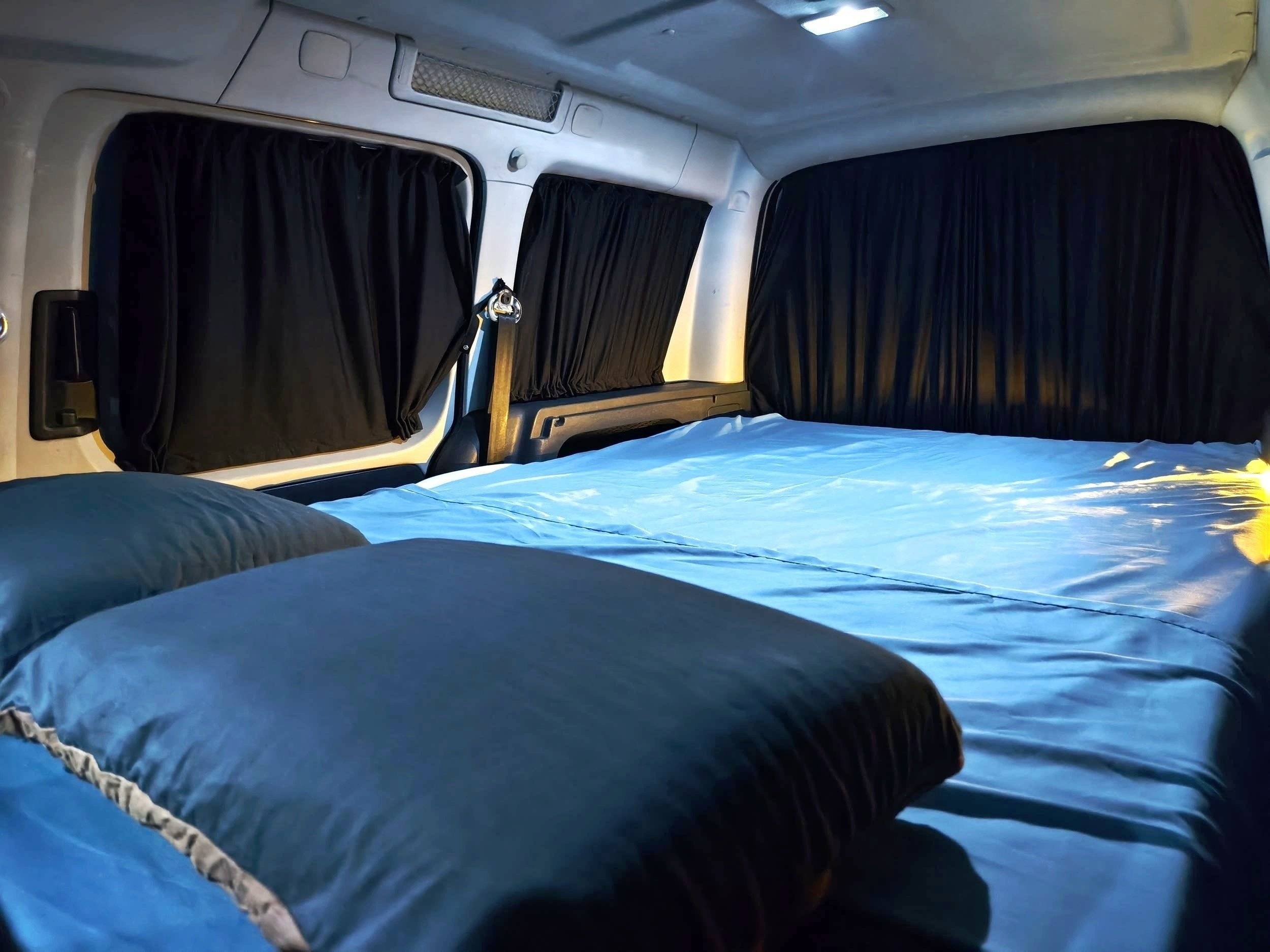 Volkswagen Caddy 1,6 l 75ch