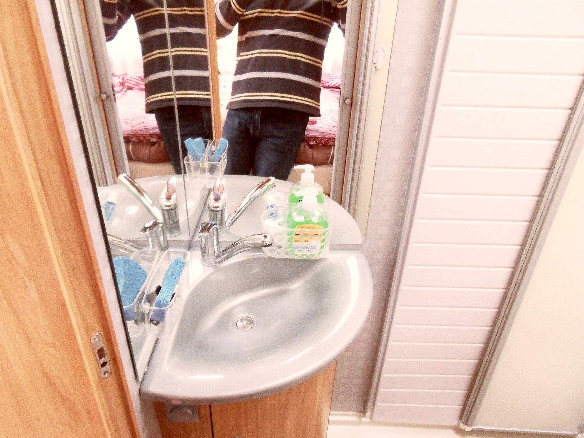 Bürstner Marano T640