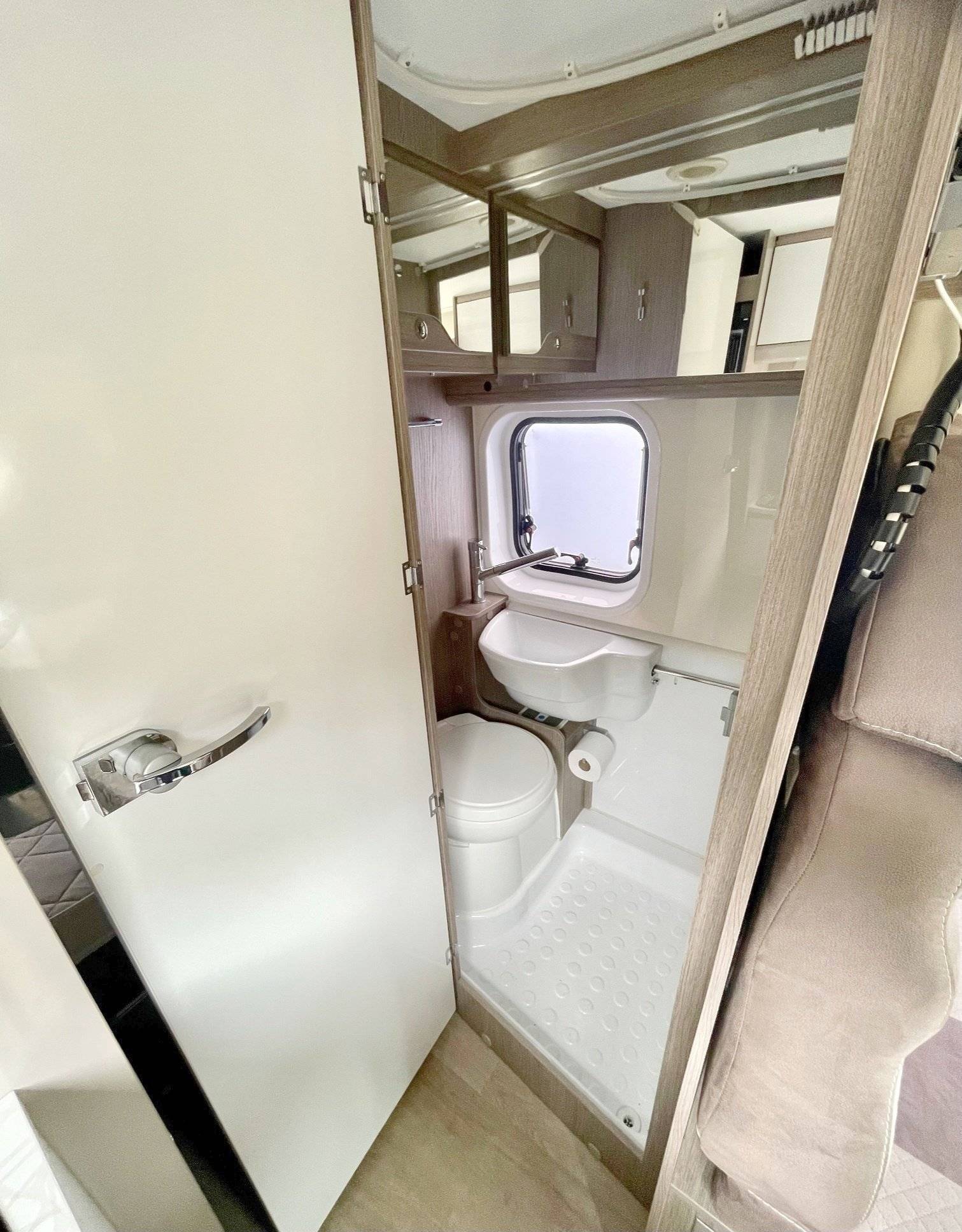 Chausson Chausson V594 Max 