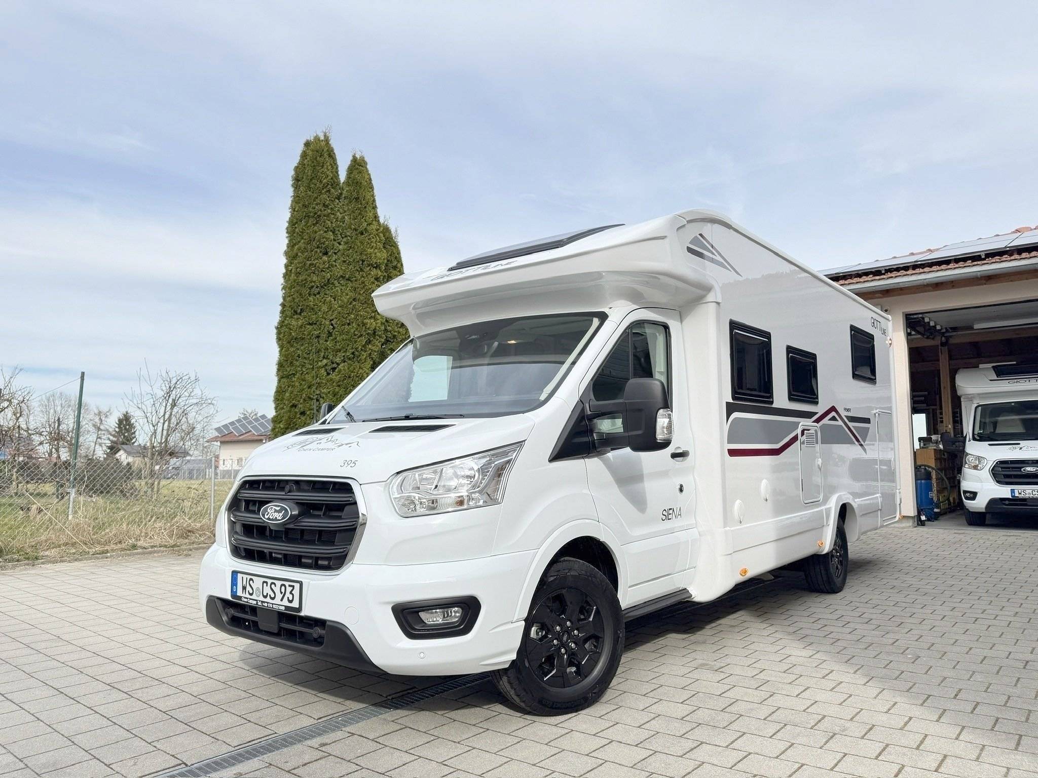 Giottiline Siena 395