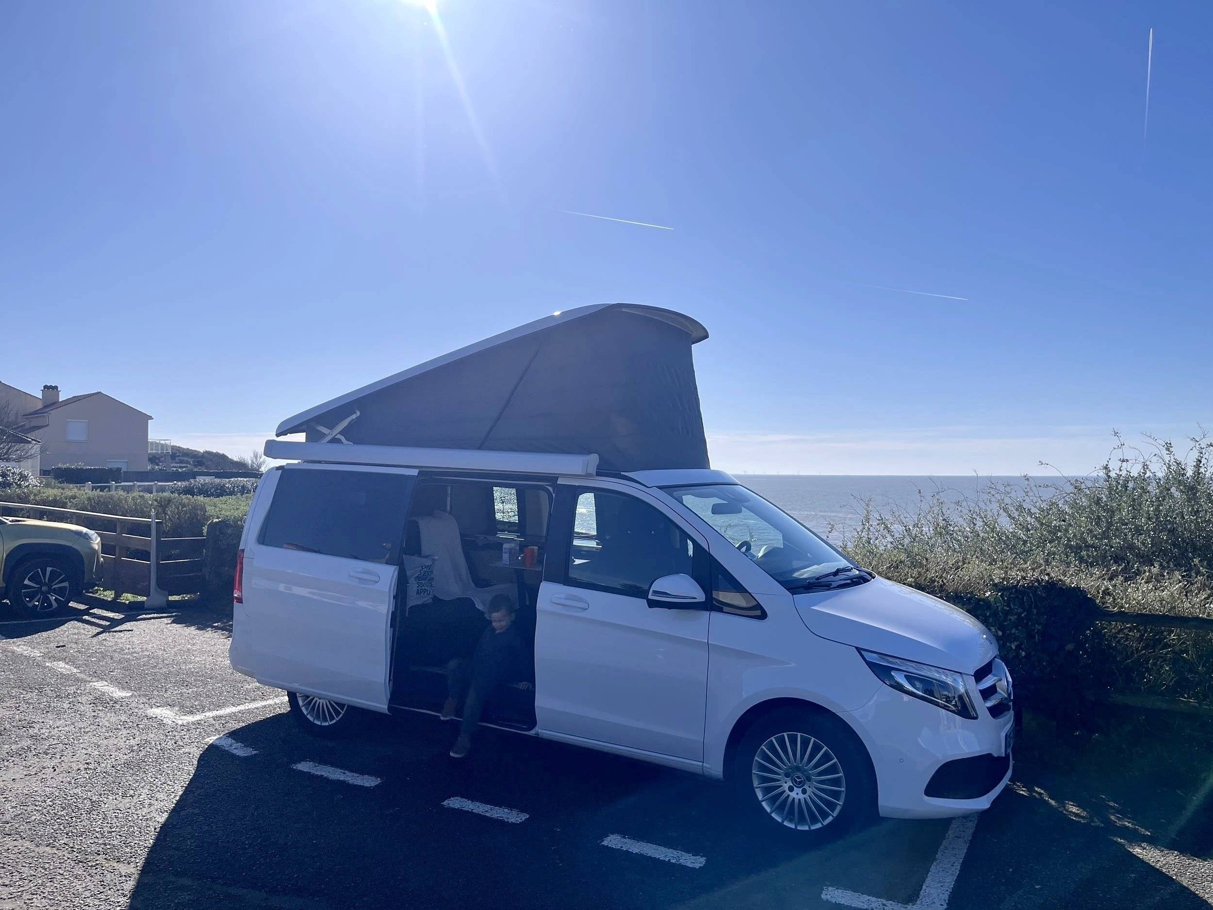 Westfalia Marco Polo