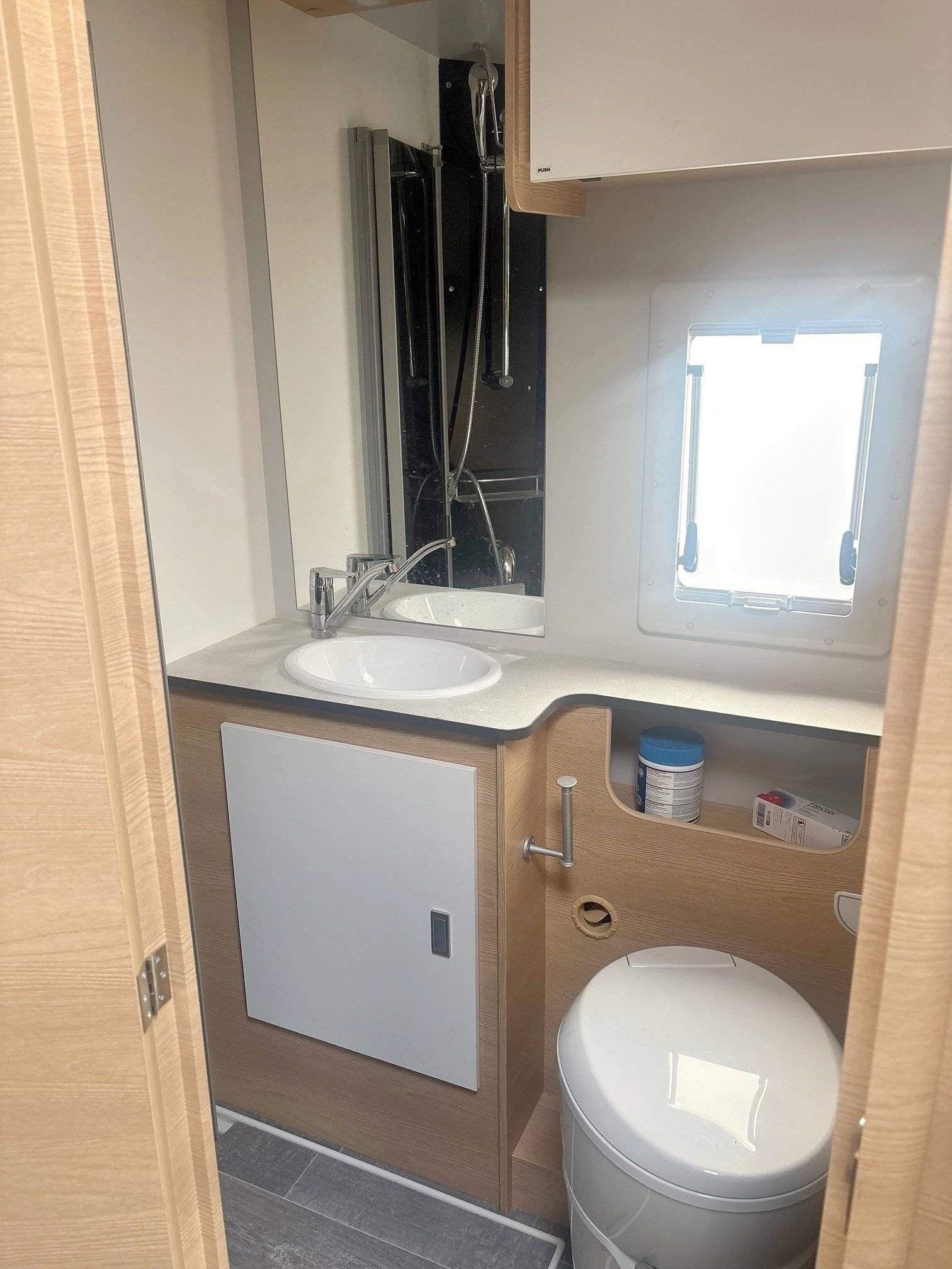 Giottiline SIENNA 386