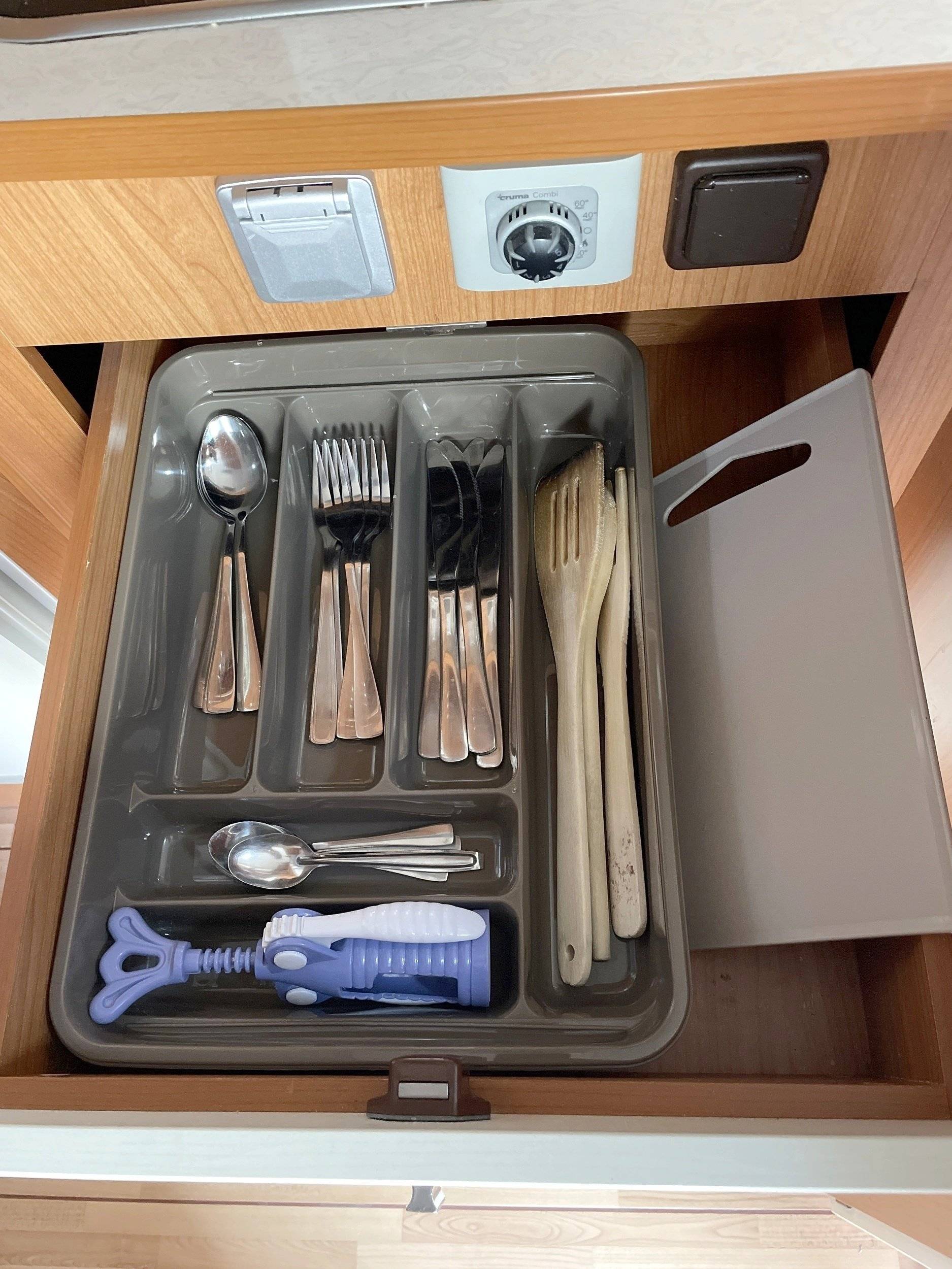 Giottiline Ducato 3 l 177 ch