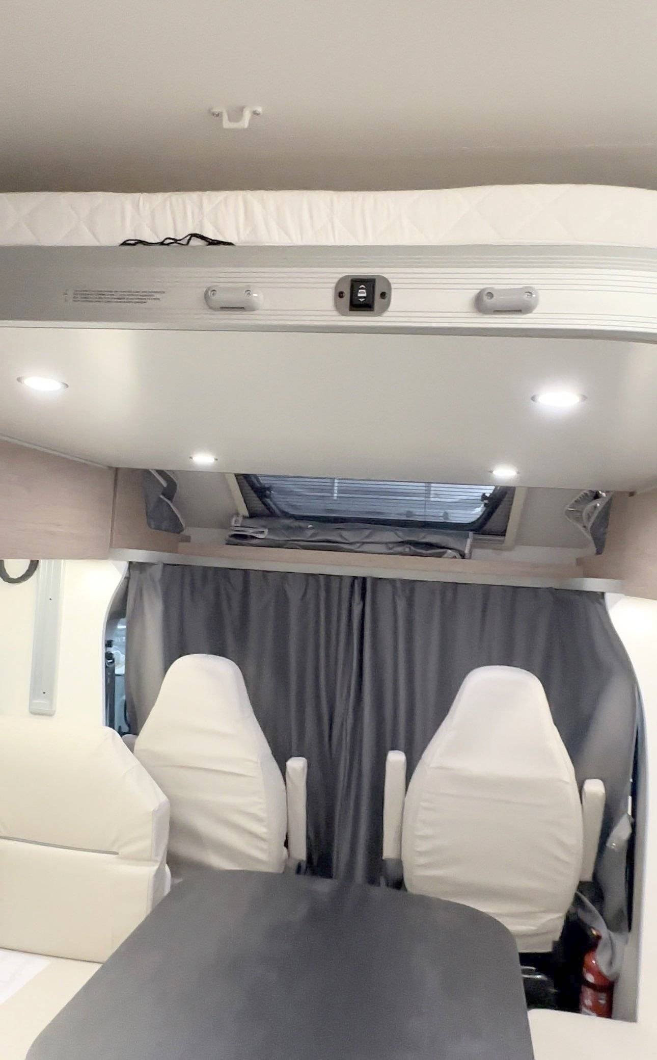 Pilote Jumper 2,2 l 165 ch