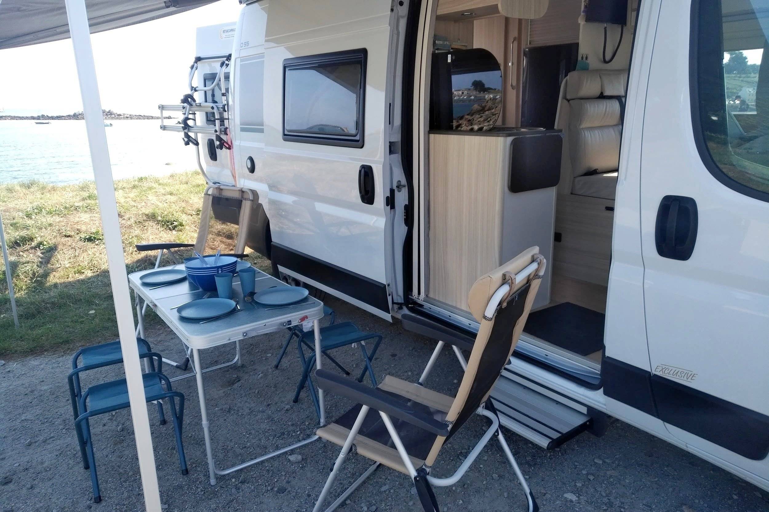 Dreamer D55 Exclusive