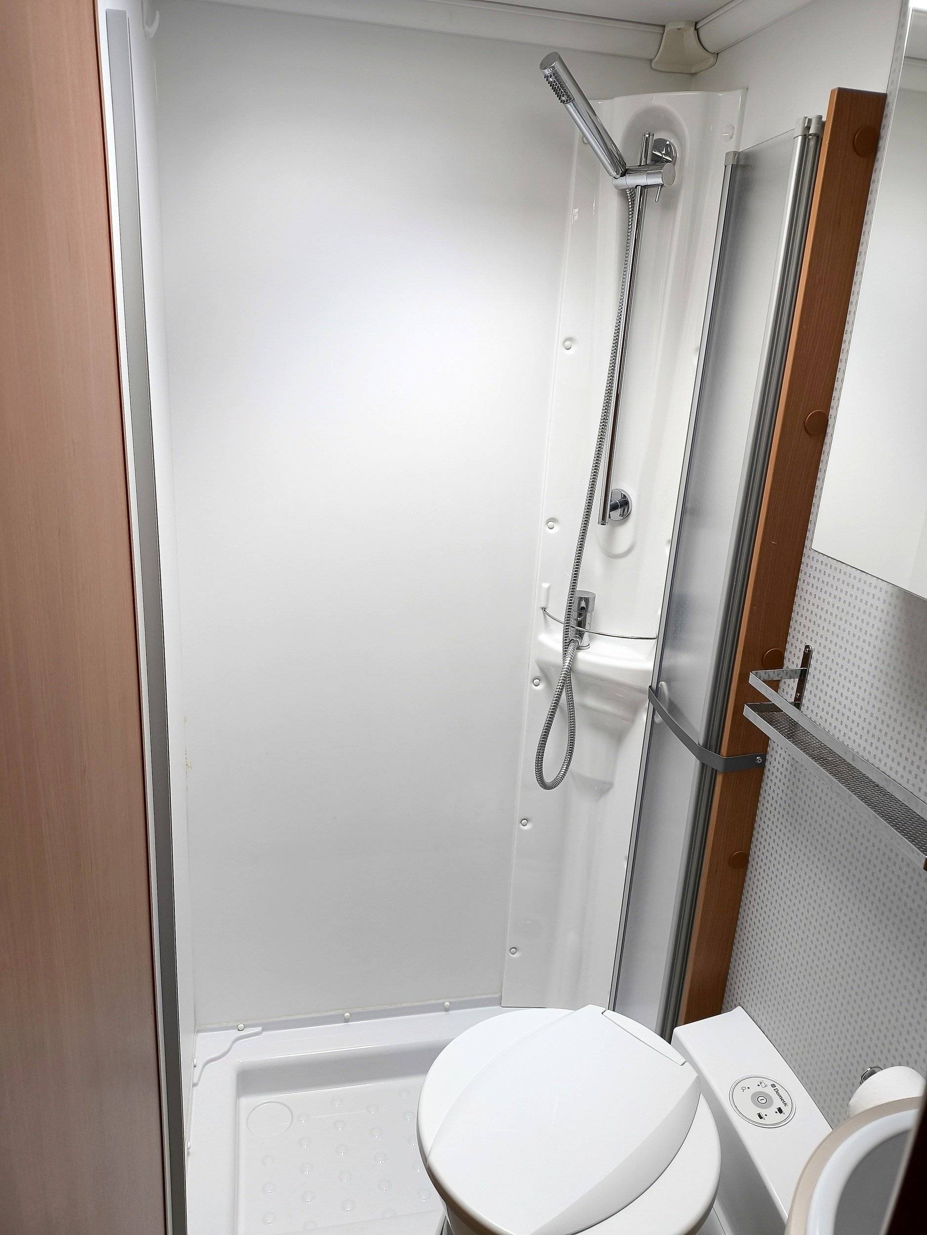 Pilote Ducato 3,0 l 160 ch