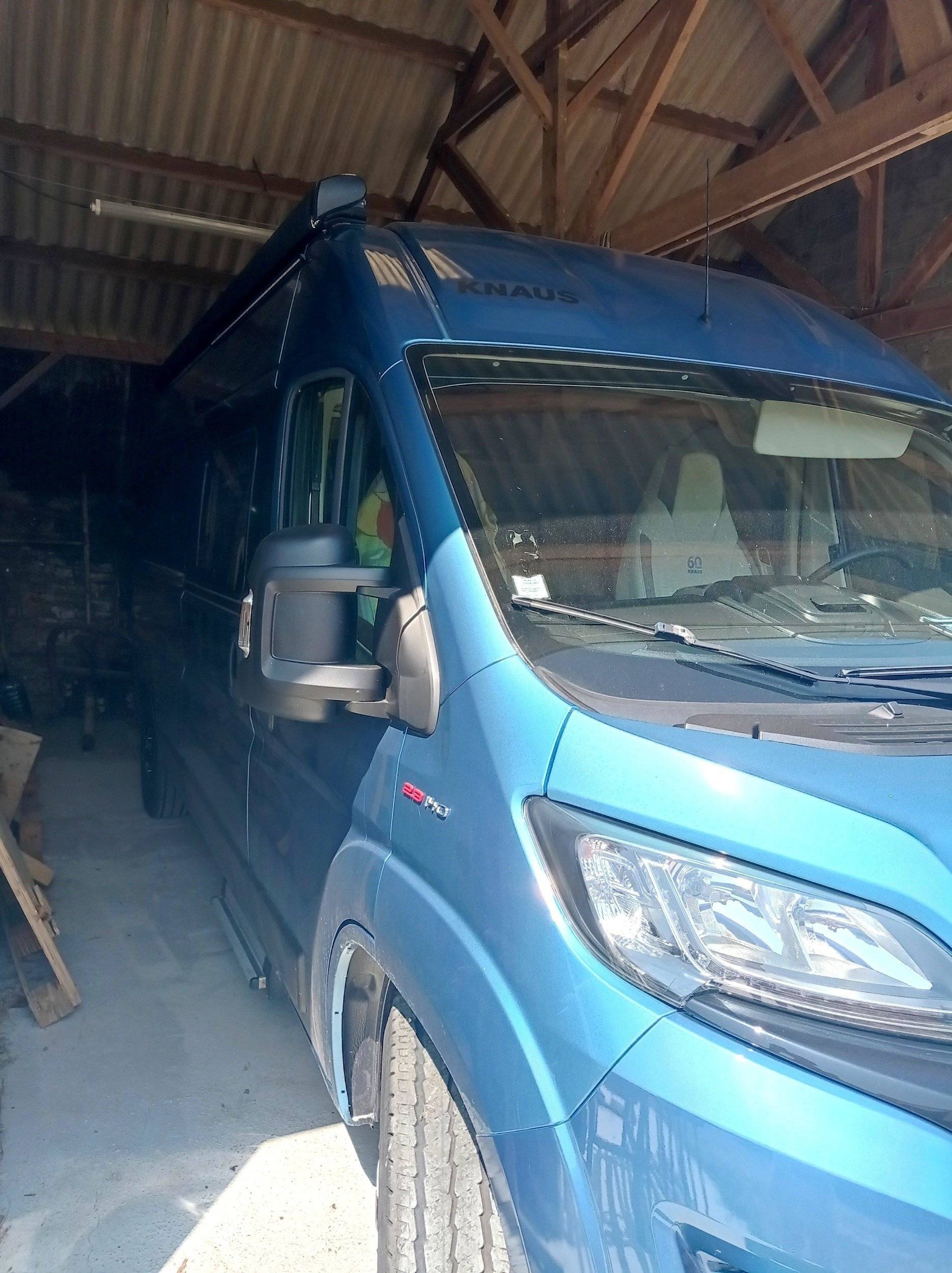 Knaus 