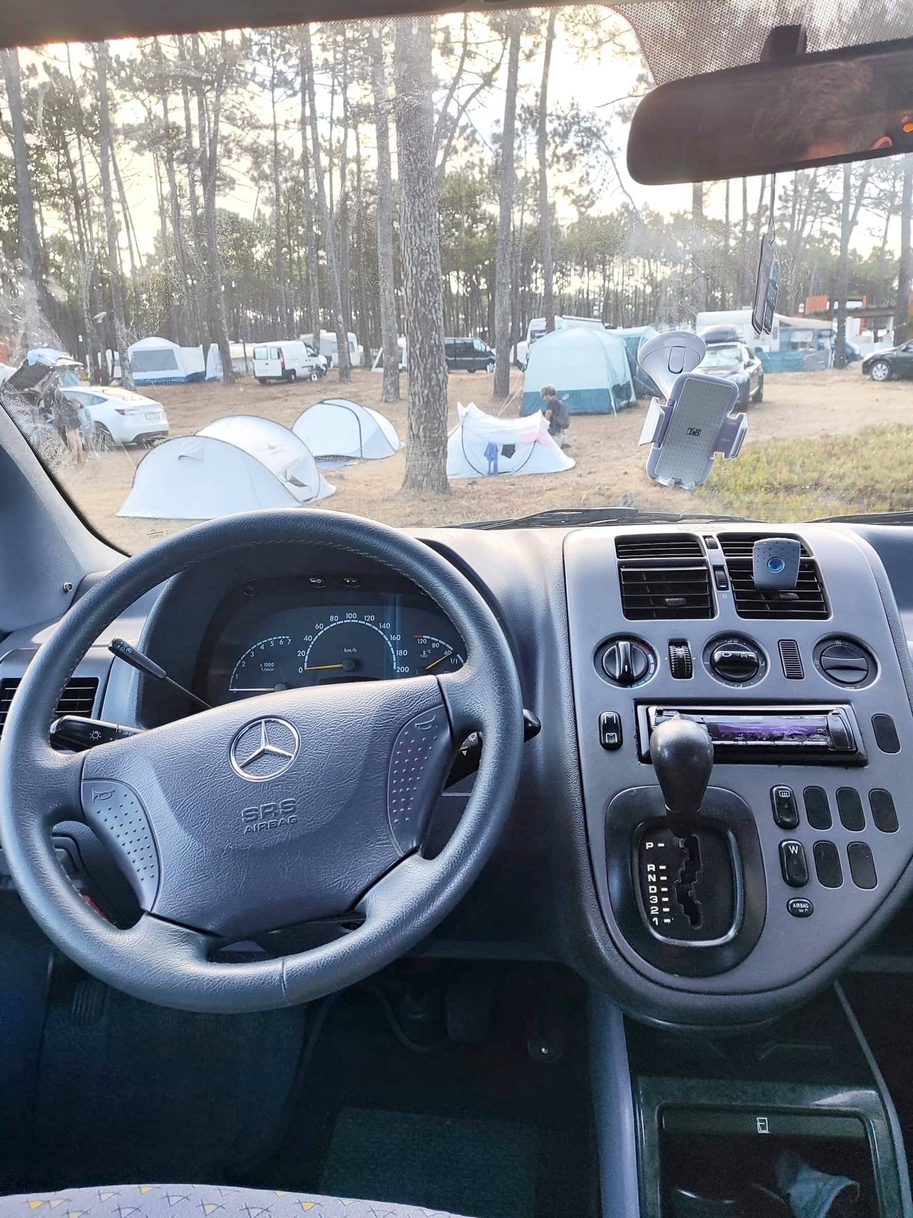 Westfalia Marco Polo