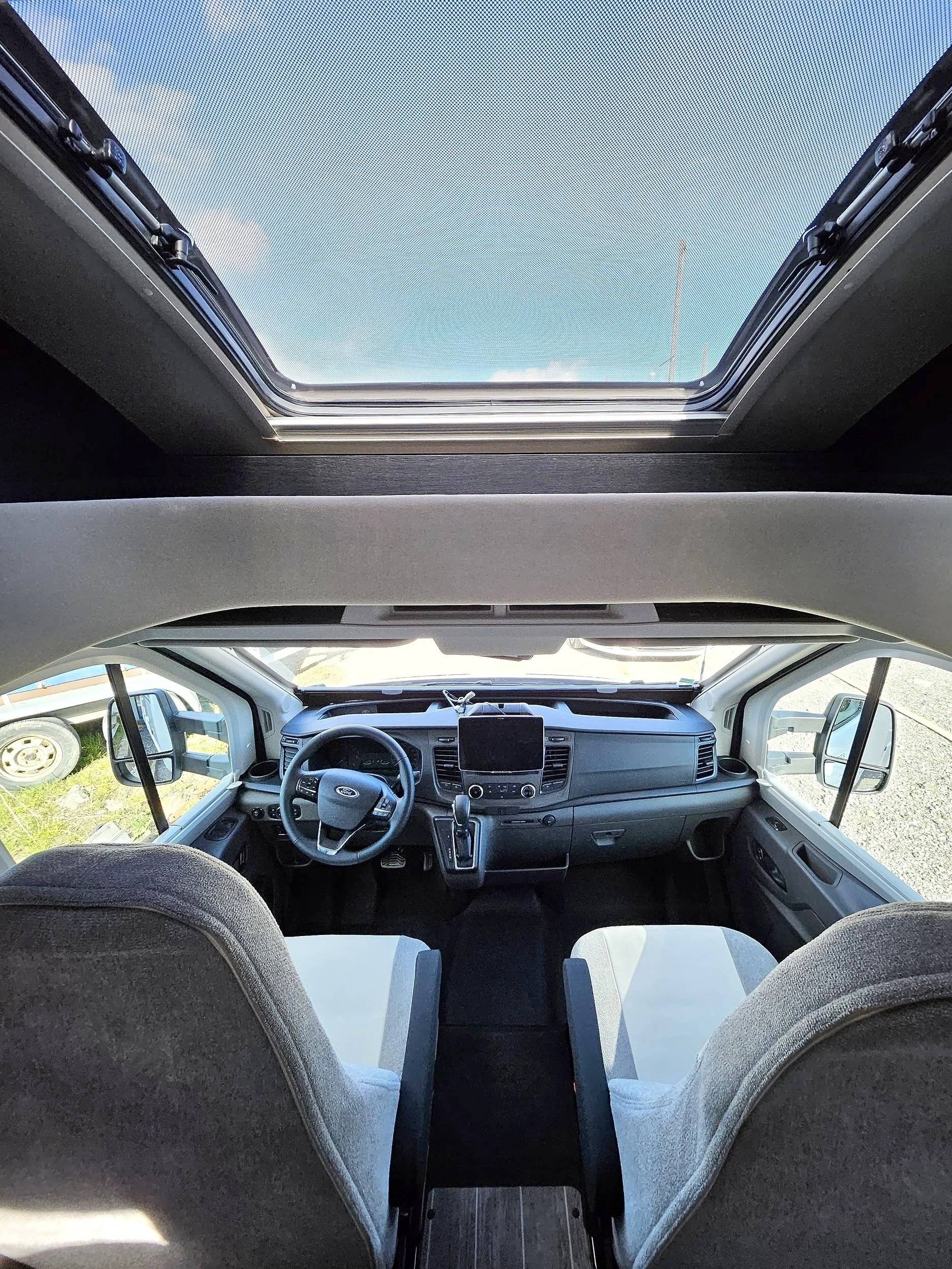 Roller Team Roller team Kronos 274 TL