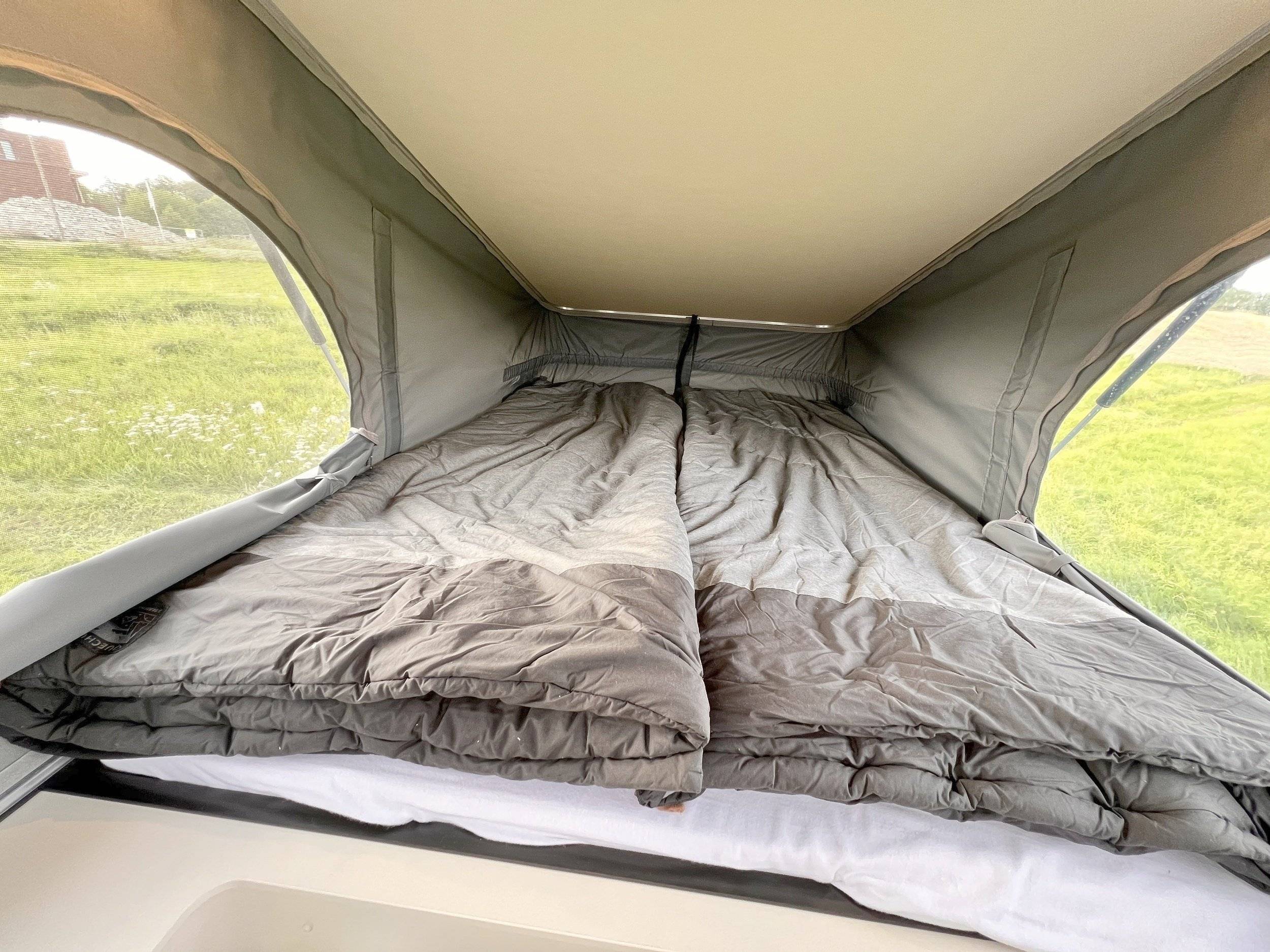 Malibu malibu charming GT skyview 600 DB