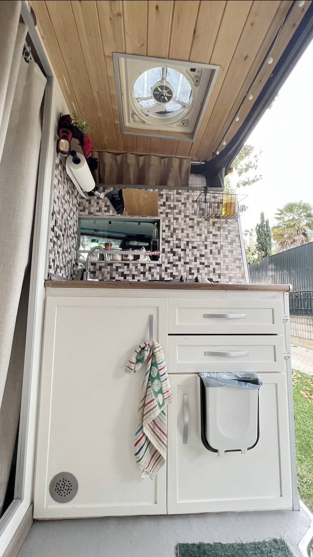 Iveco Daily 2,3 l 156 ch