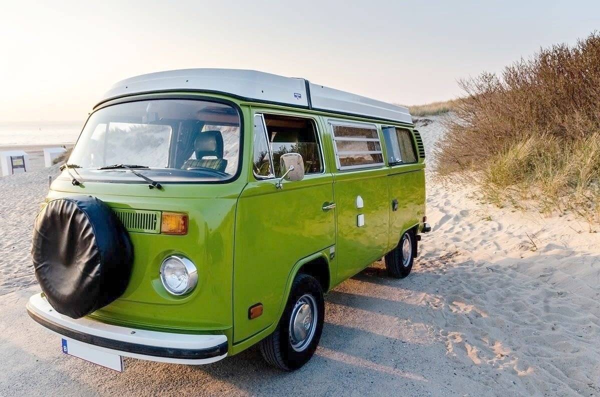 Volkswagen 