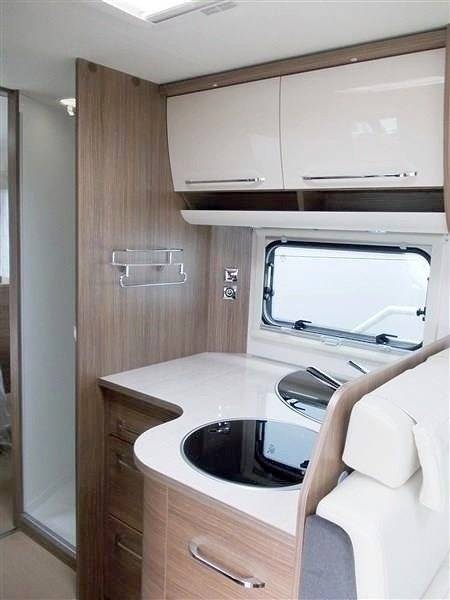 Itineo Fiat Weinsberg