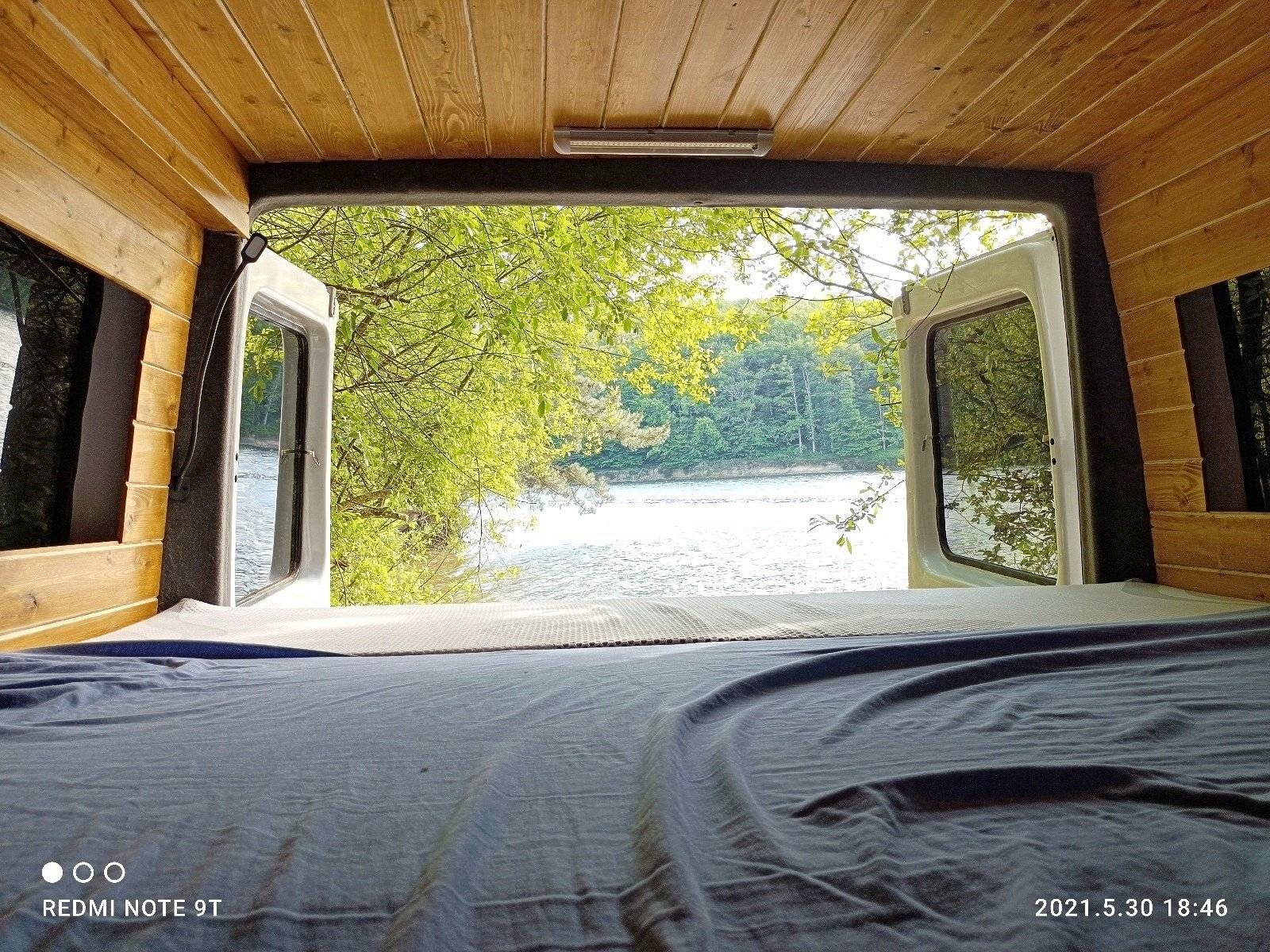 MERCEDES SPRINTER Sprinter 313CDI