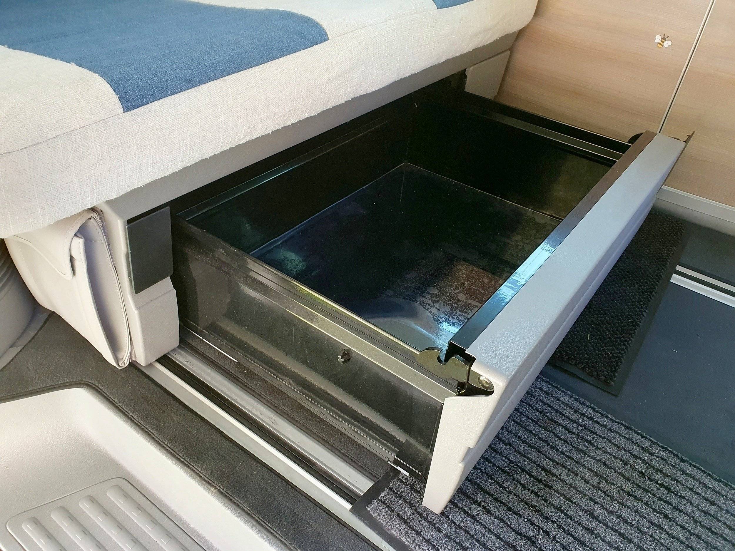 Volkswagen Volkswagen california