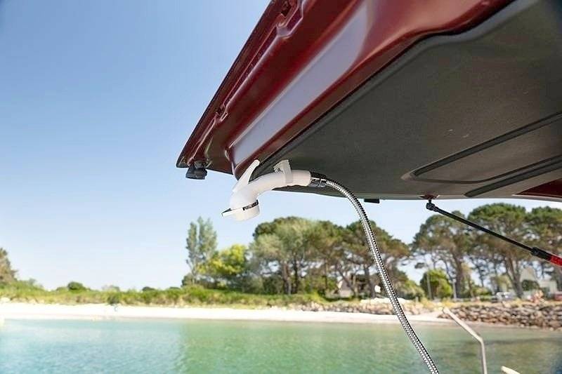 Glénan Concept Cars RENAULT TRAFIC