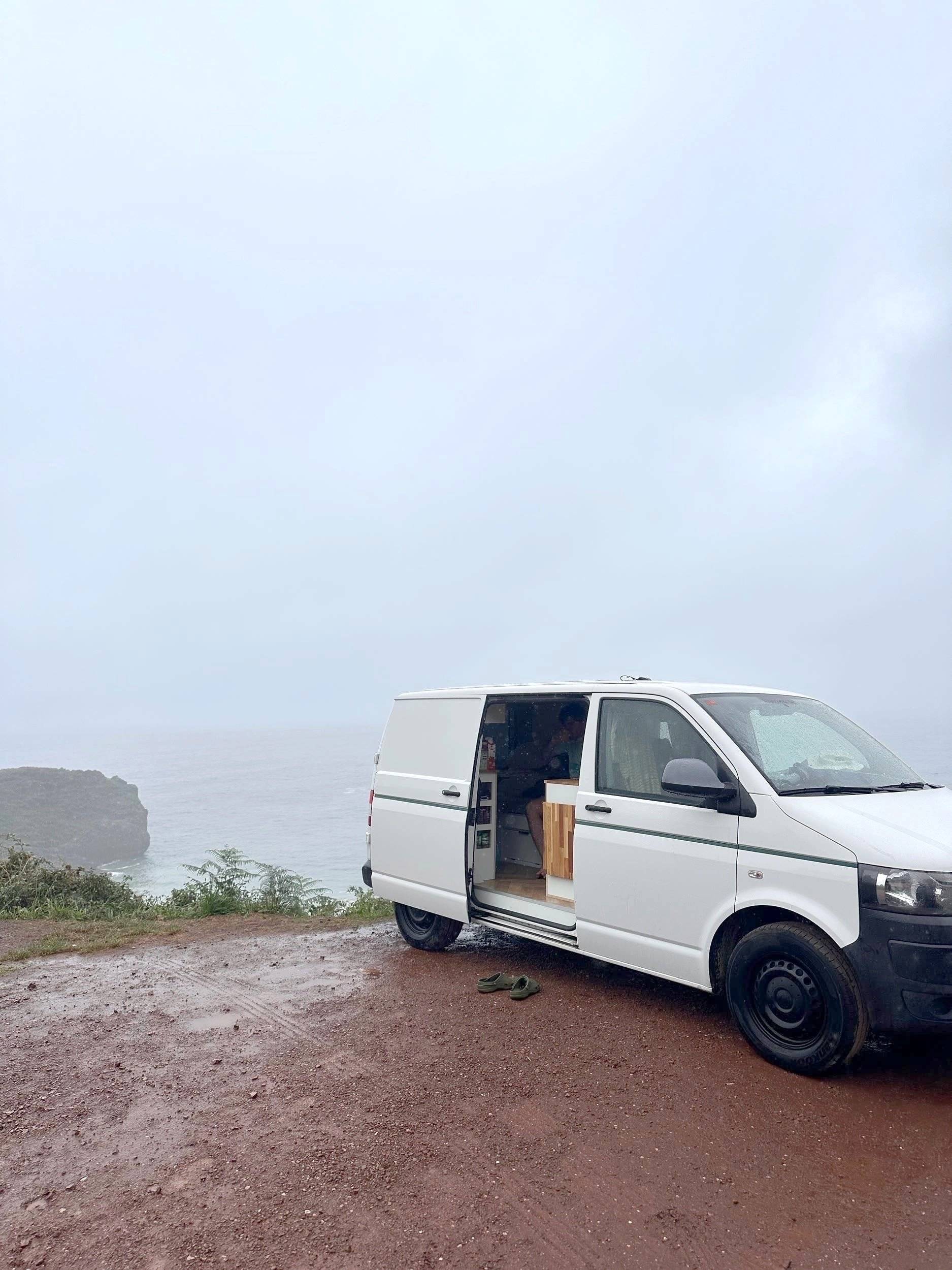 Volkswagen Volkswagen T5