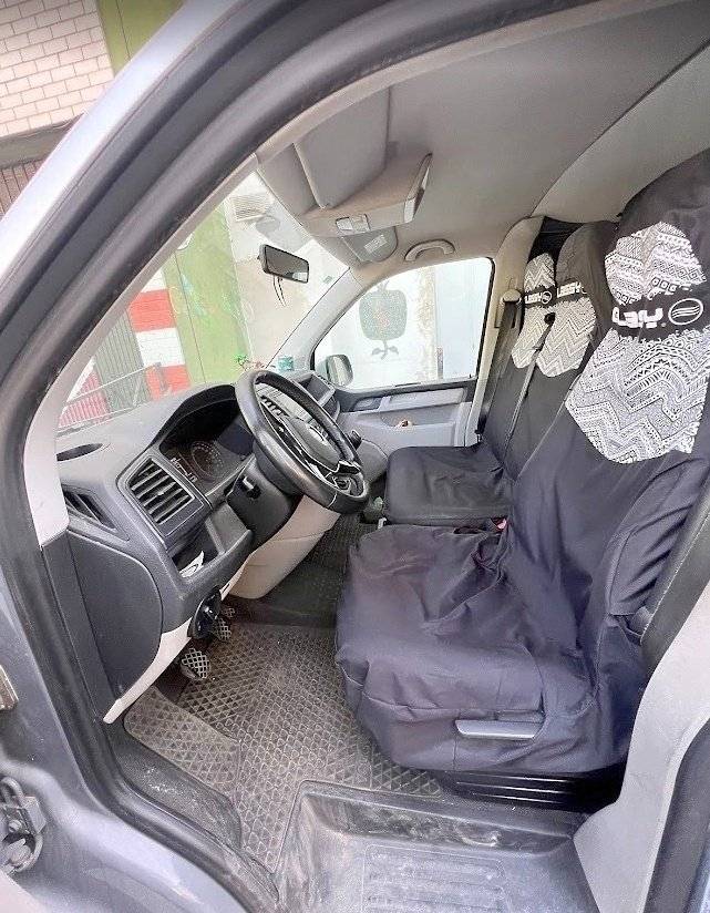 Volkswagen T6 2,0 l 102 ch